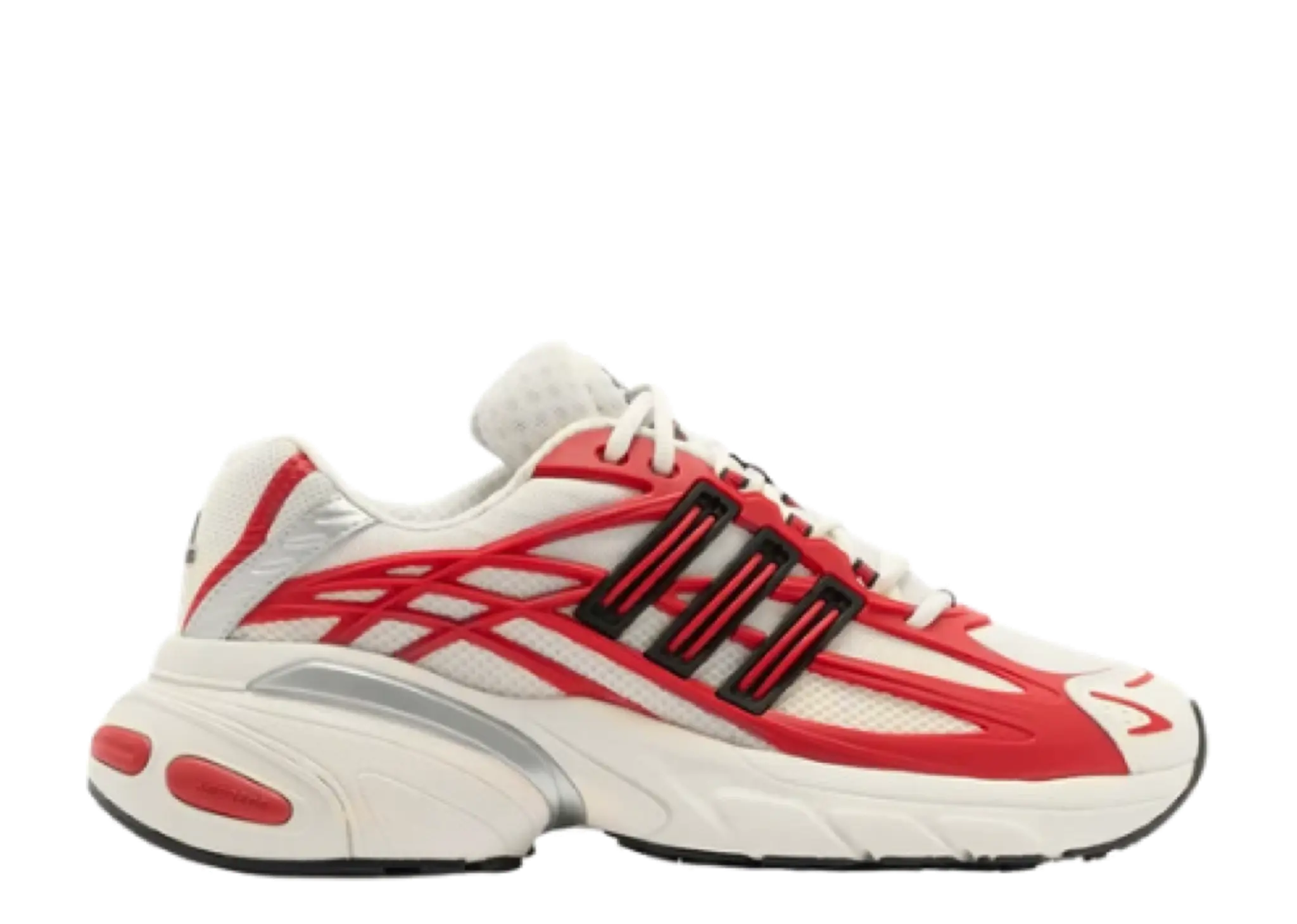 Adidas Adistar XLG 2.0 Power Red Core Black Off White