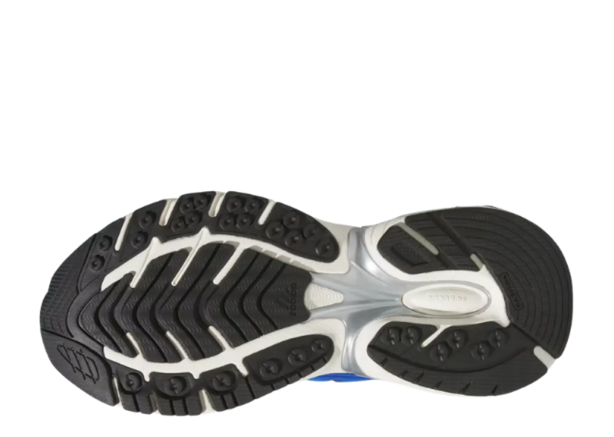 Adidas Adistar XLG 2.0 Hi Res Blue Core Black Off White - photo 4