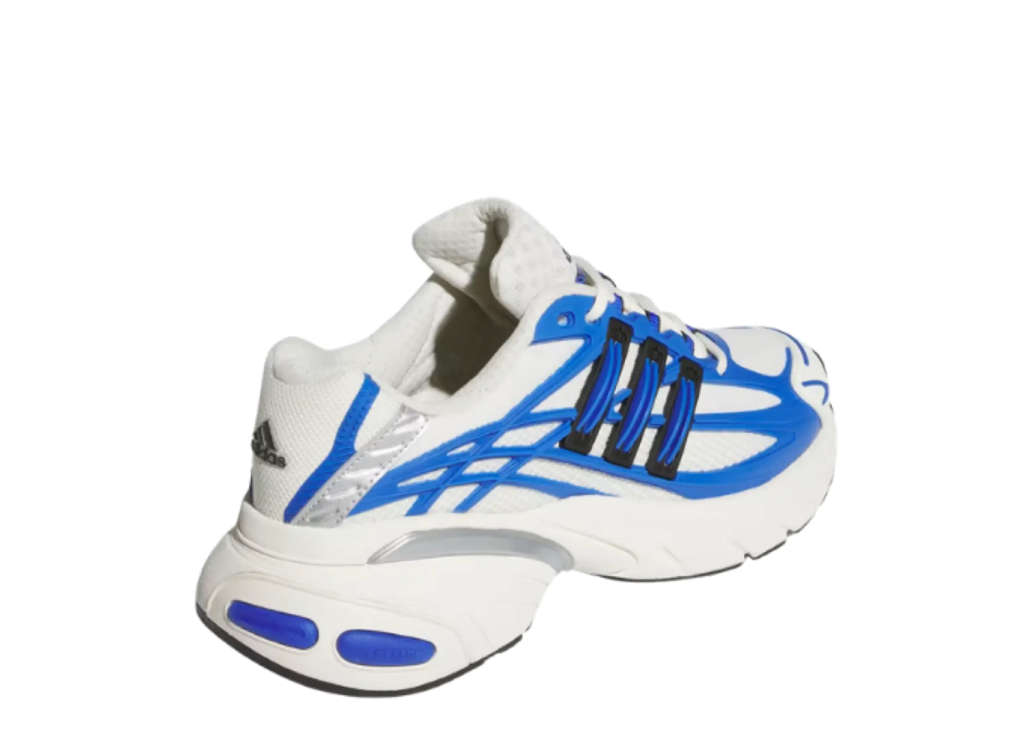 Adidas Adistar XLG 2.0 Hi Res Blue Core Black Off White - photo 3