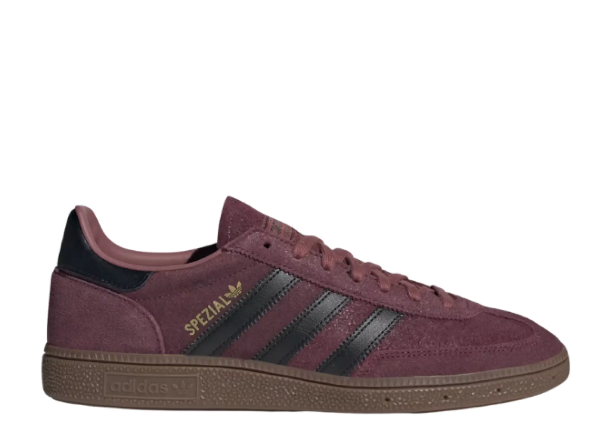 Adidas Handball Spezial Maroon Core Black Gum