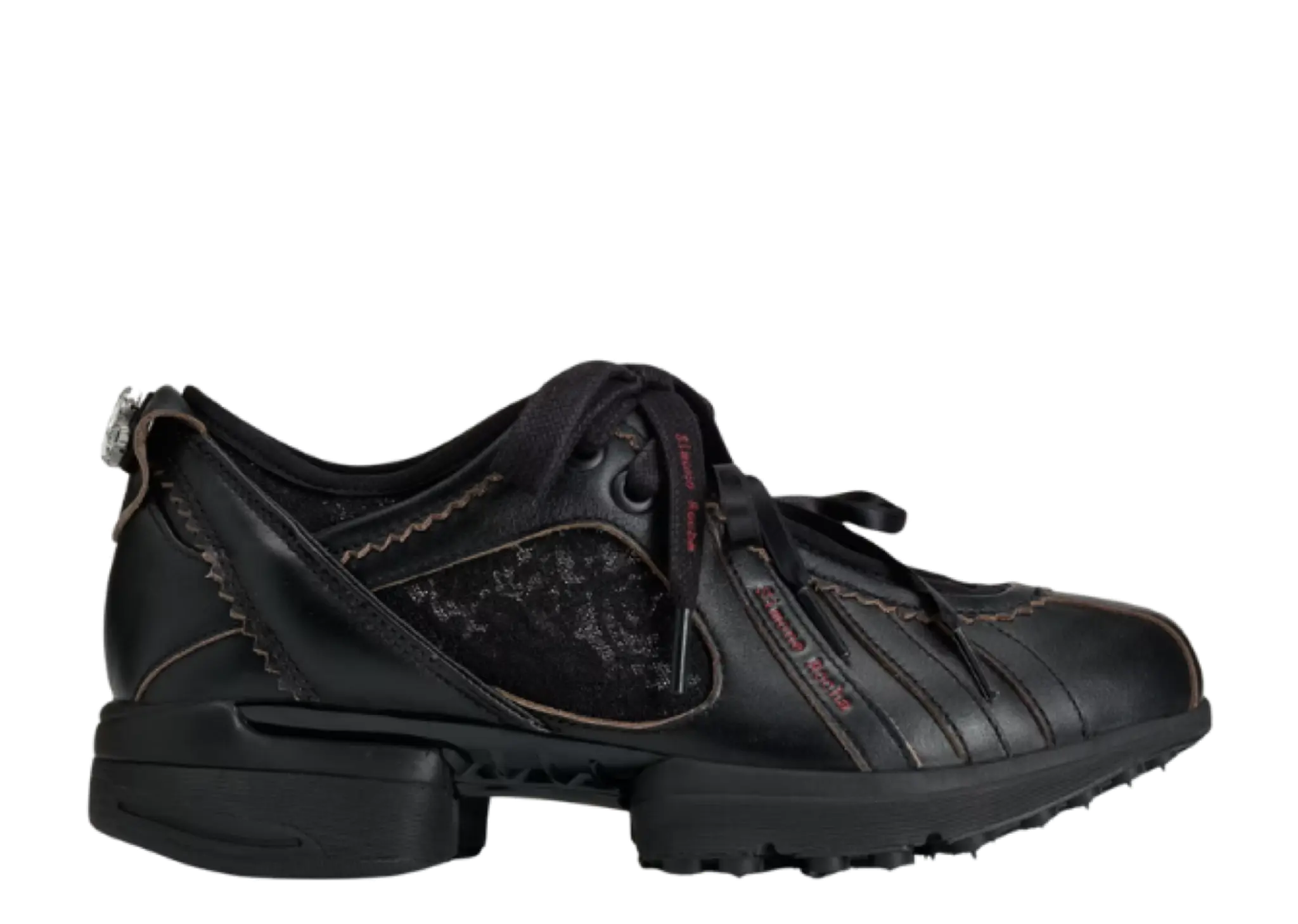 Adidas Climacool Simone Rocha Black Better Scarlet (Women's)