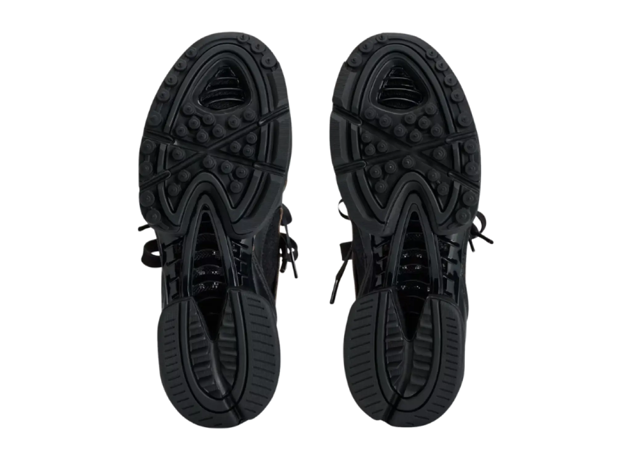 Adidas Climacool Simone Rocha Black Better Scarlet (Women's) - photo 4
