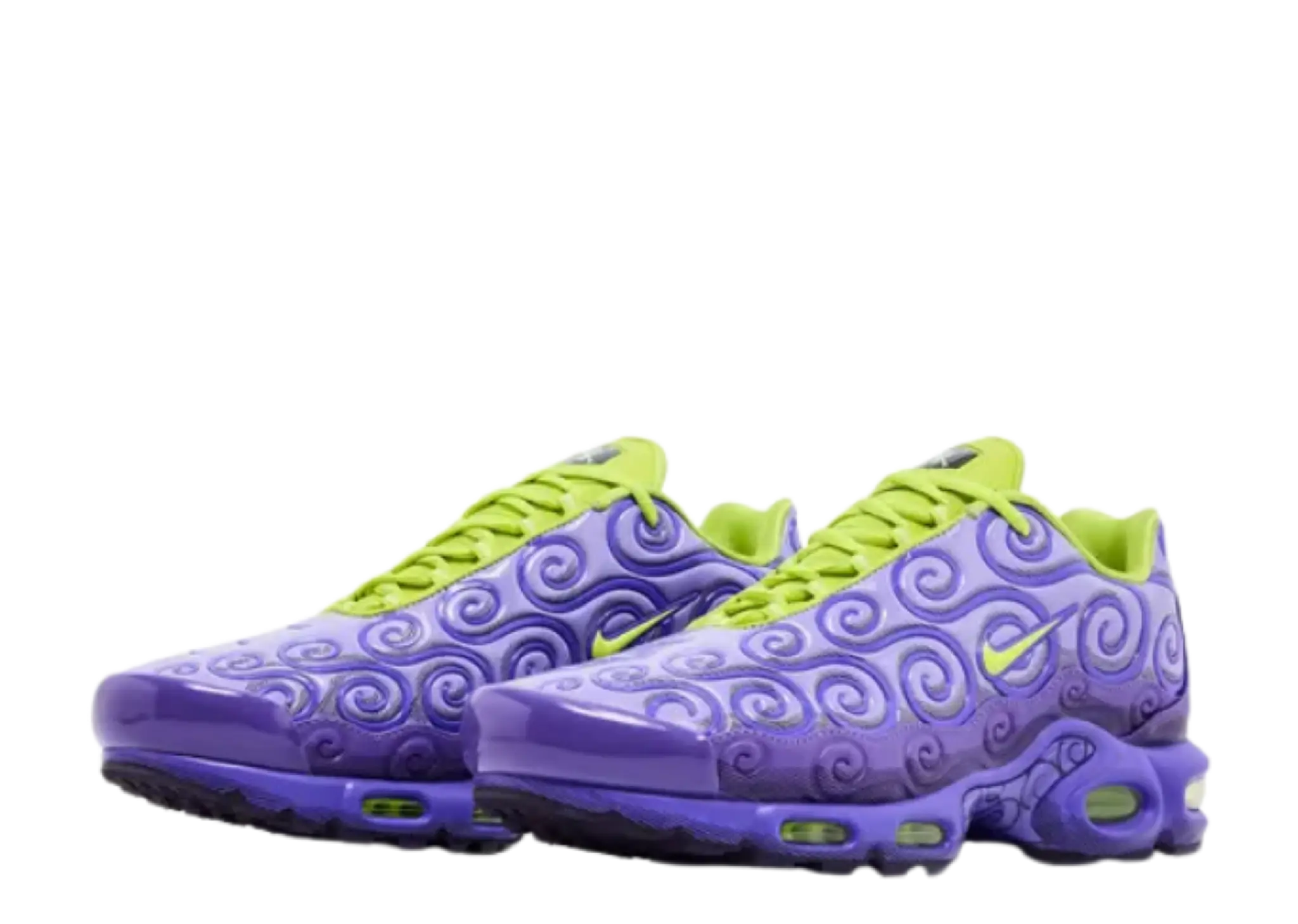 Nike Air Max Plus One Piece Gomu Gomu - photo 2