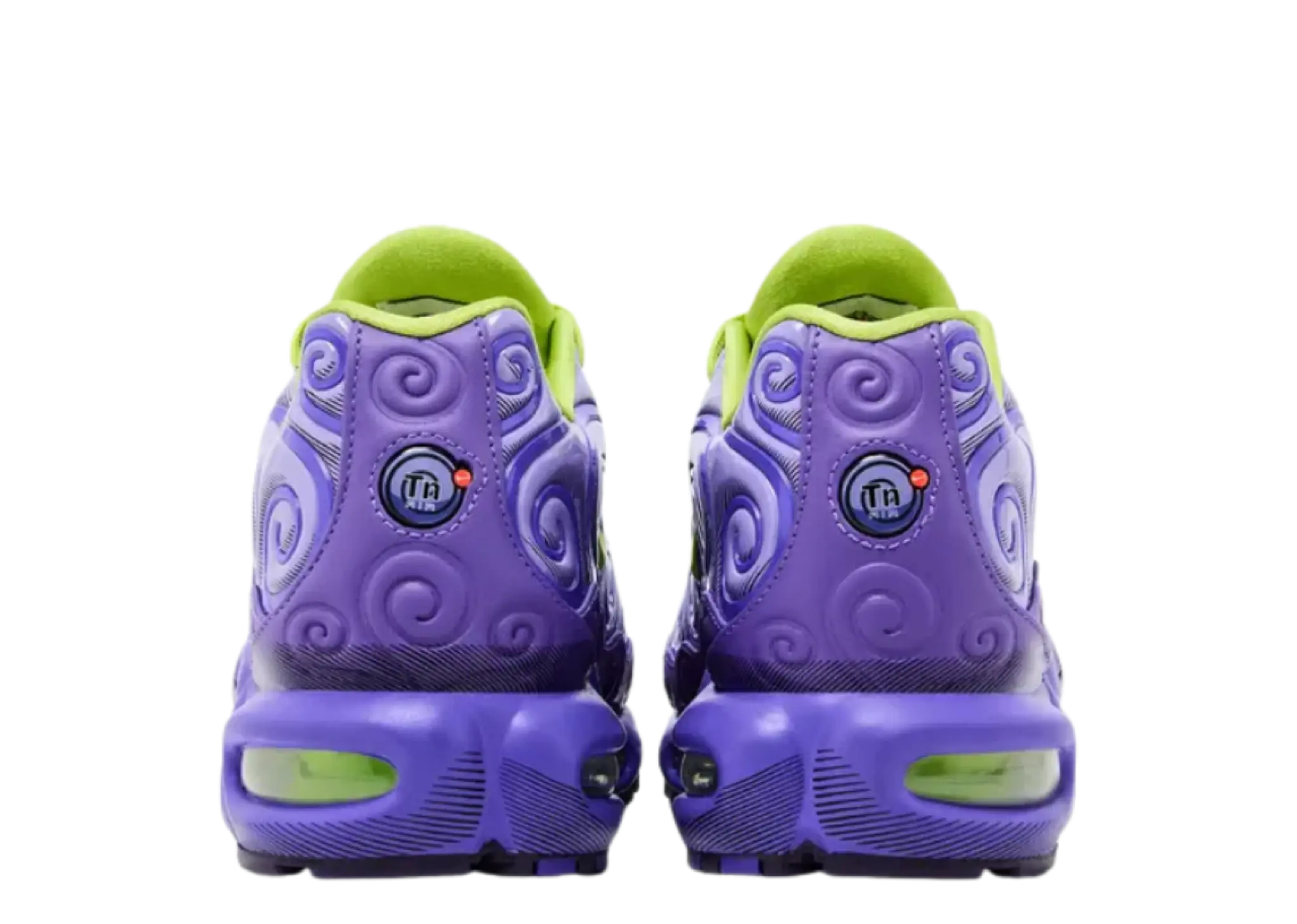 Nike Air Max Plus One Piece Gomu Gomu - photo 3