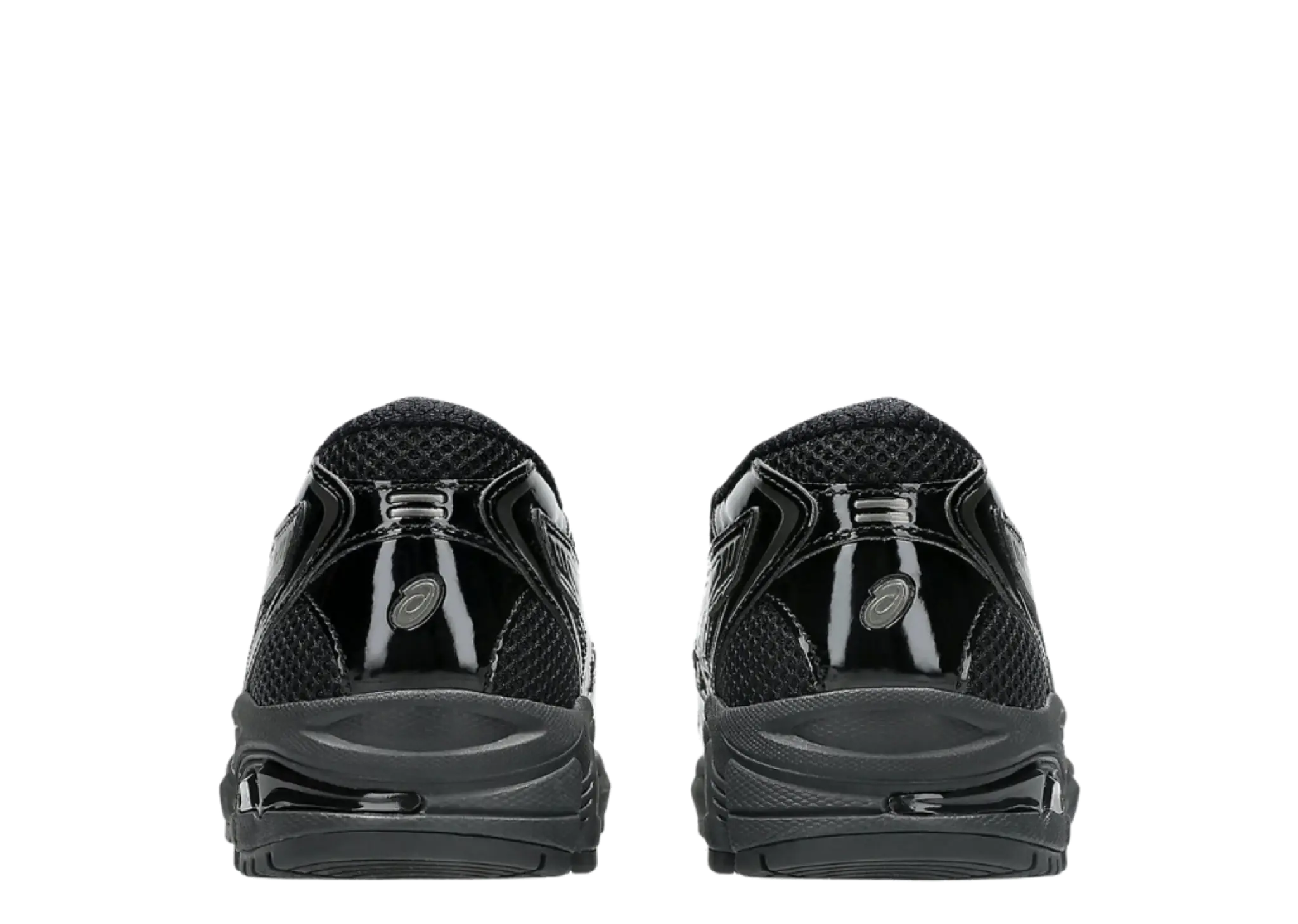 ASICS Gel-DS Trainer SP Black Gunmetal - photo 3