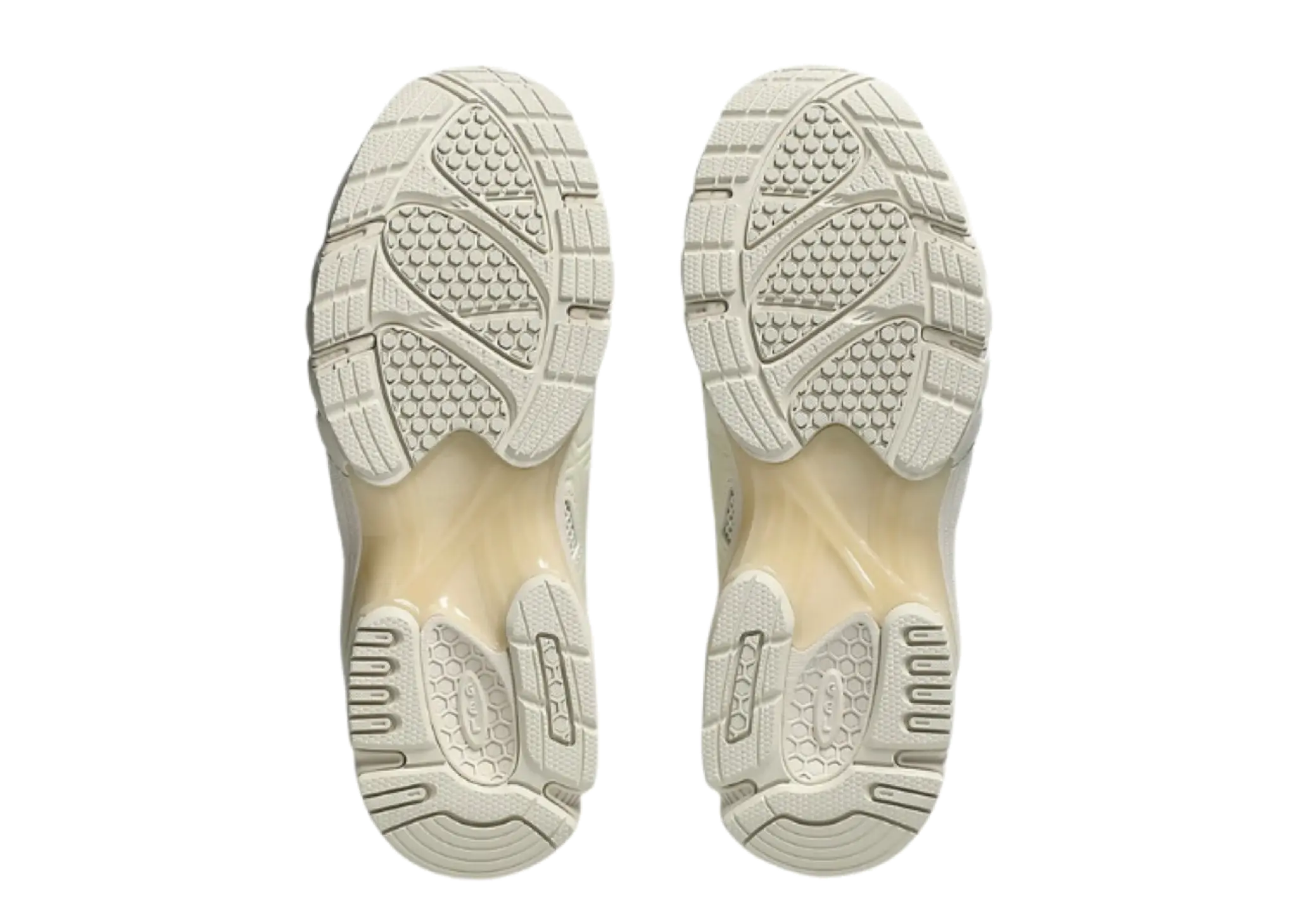 ASICS Gel-DS Trainer SP Cream Vanilla - photo 4