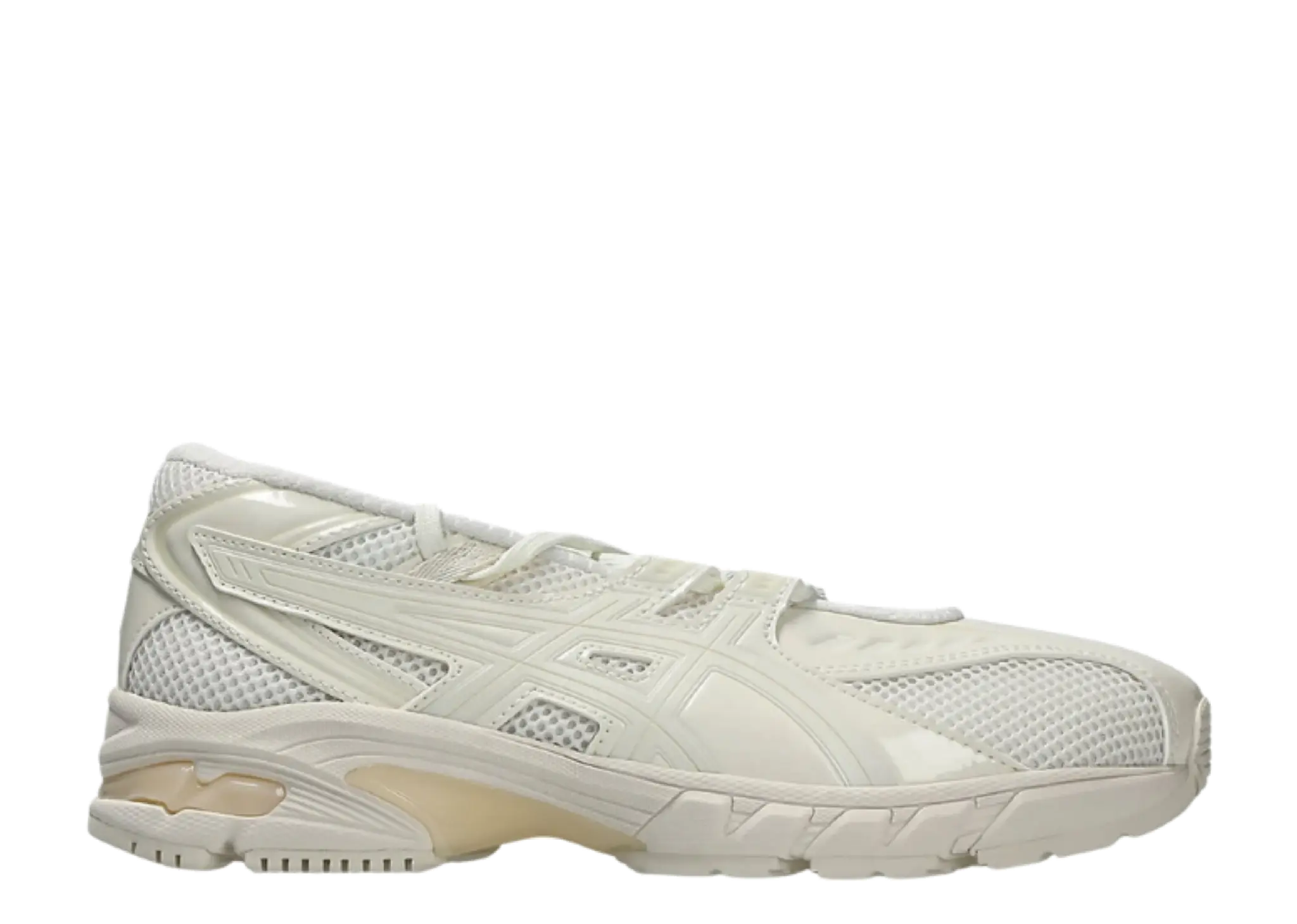 ASICS Gel-DS Trainer SP Cream Vanilla