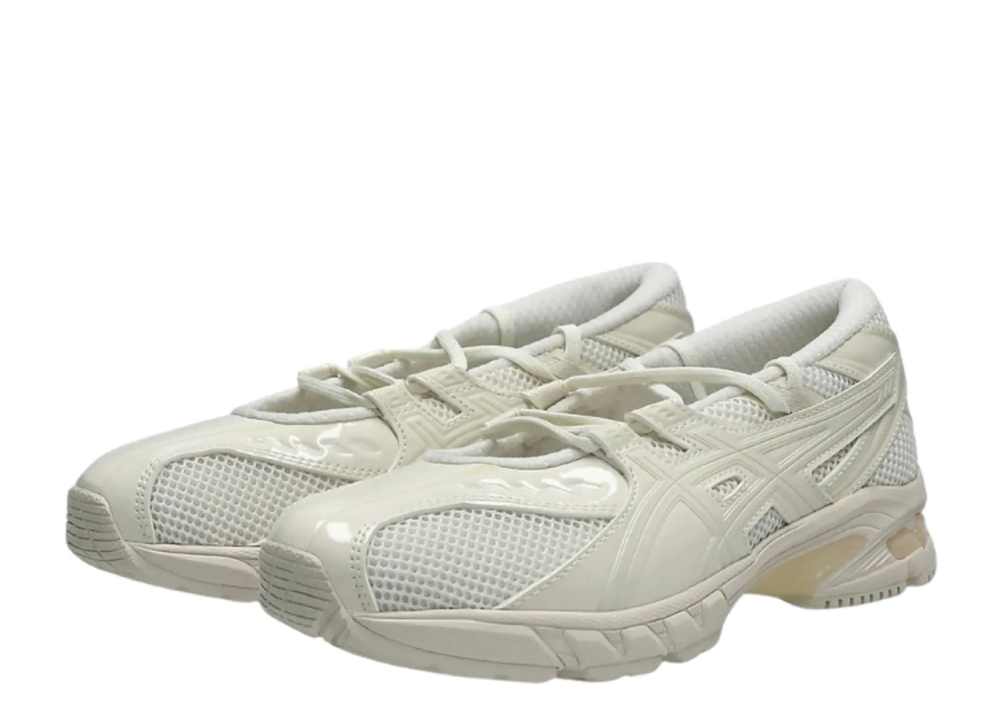 ASICS Gel-DS Trainer SP Cream Vanilla - photo 2