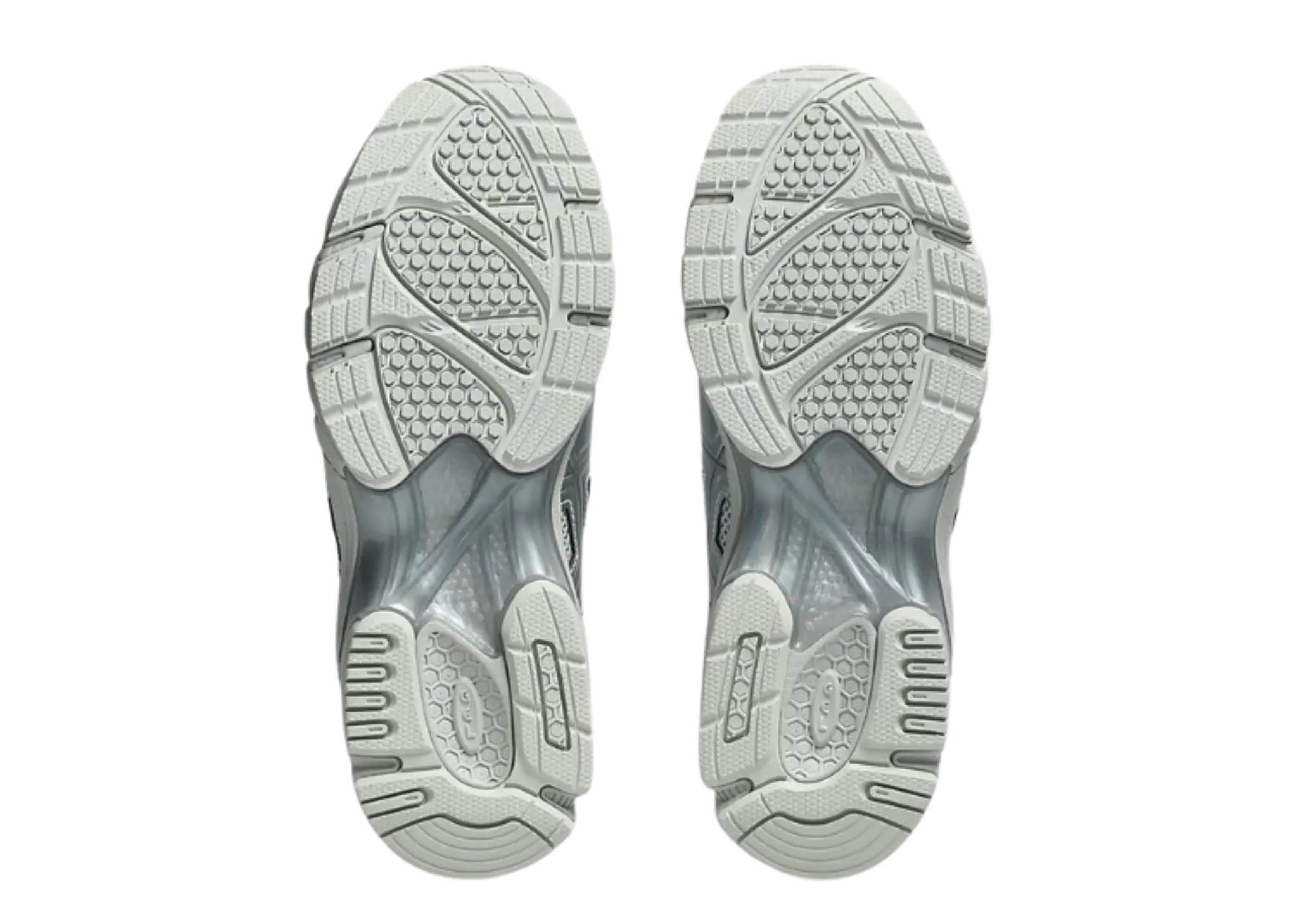 ASICS Gel-DS Trainer SP Glacier Grey Silver - photo 4