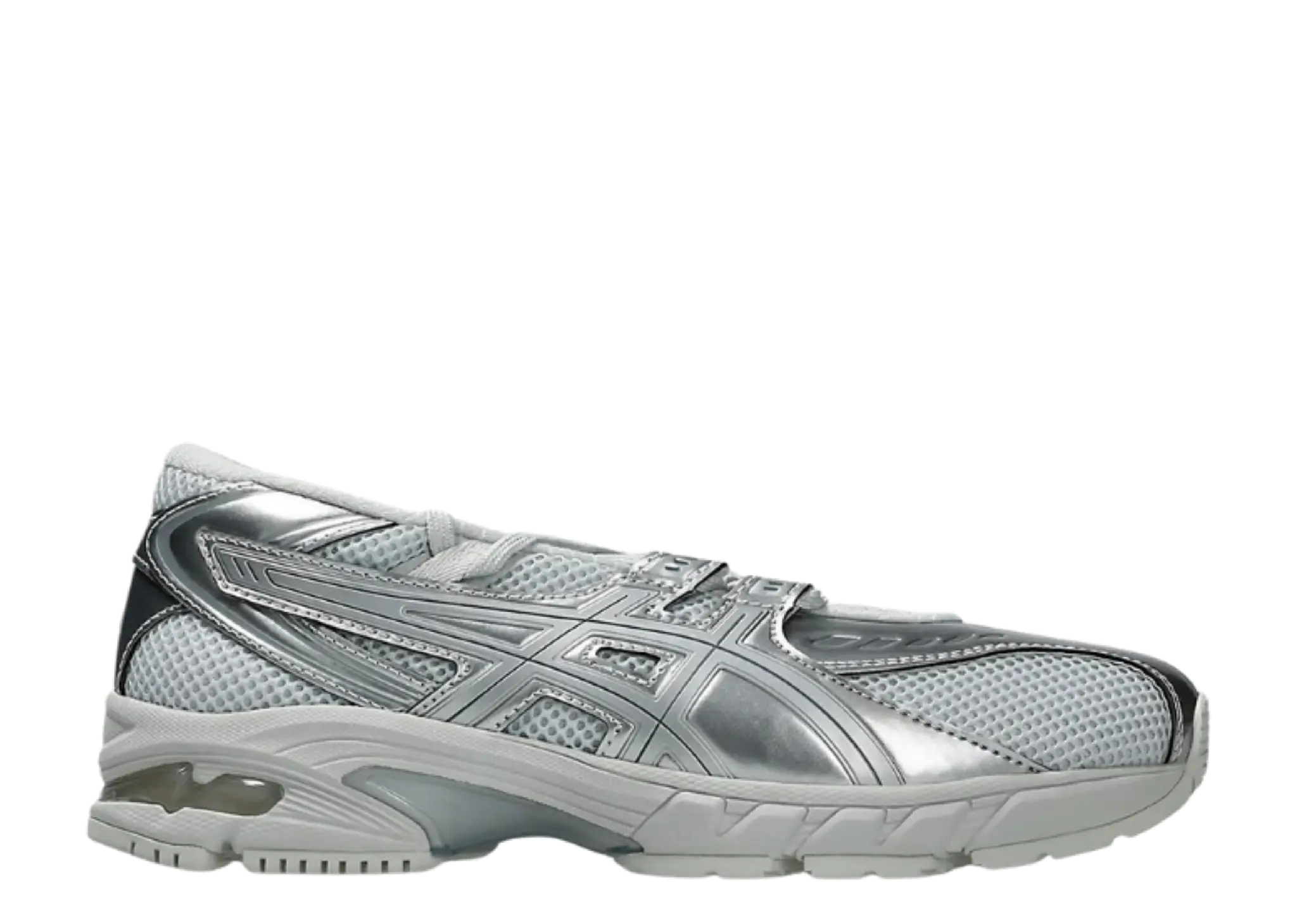 ASICS Gel-DS Trainer SP Glacier Grey Silver