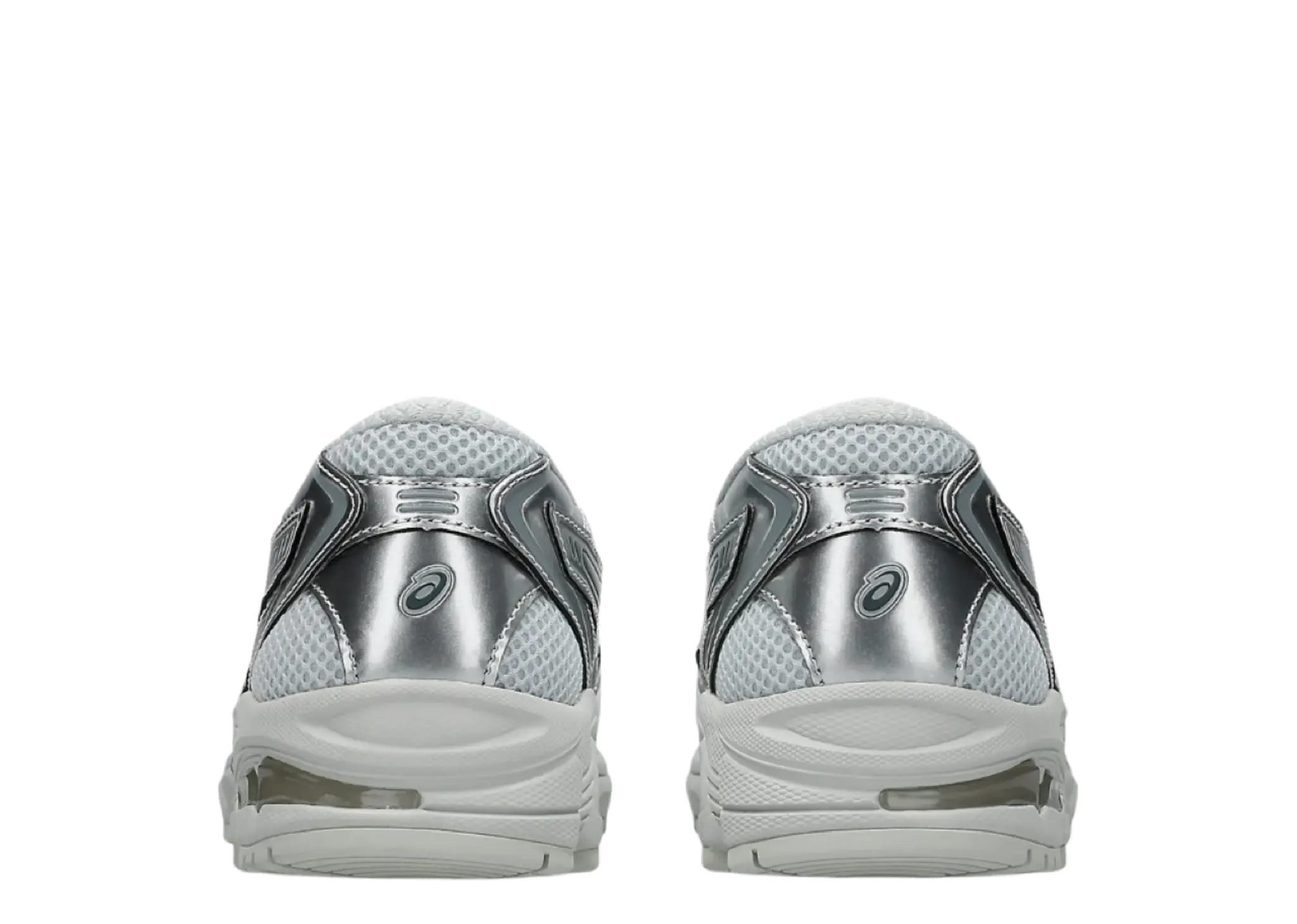 ASICS Gel-DS Trainer SP Glacier Grey Silver - photo 3