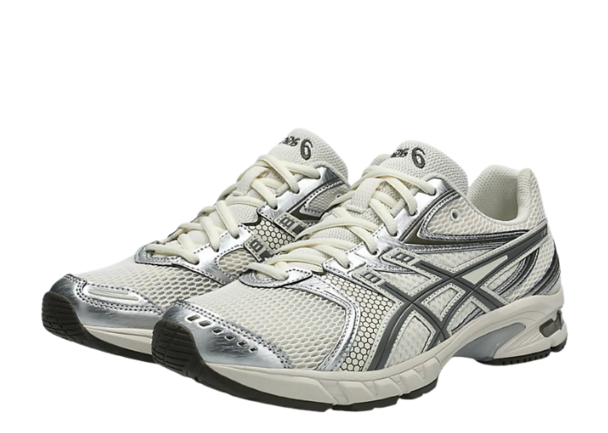 ASICS Gel-DS Trainer 14 Cream Clay Grey - photo 2
