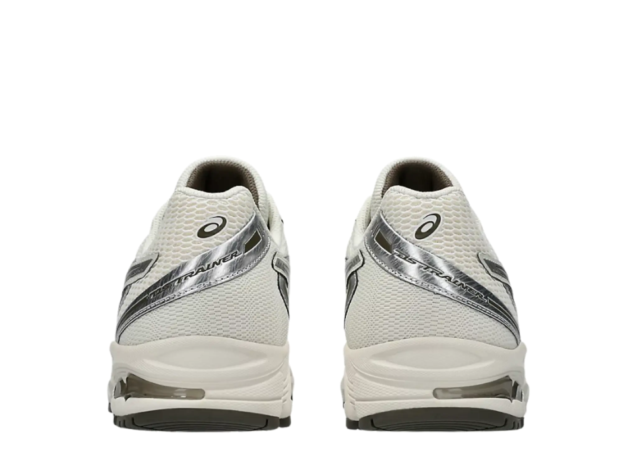 ASICS Gel-DS Trainer 14 Cream Clay Grey - photo 3