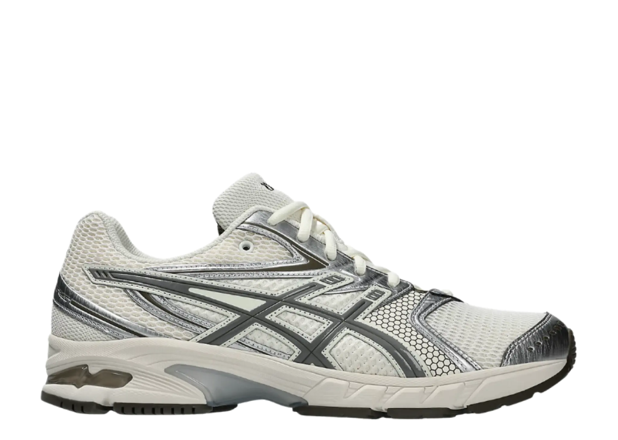 ASICS Gel-DS Trainer 14 Cream Clay Grey