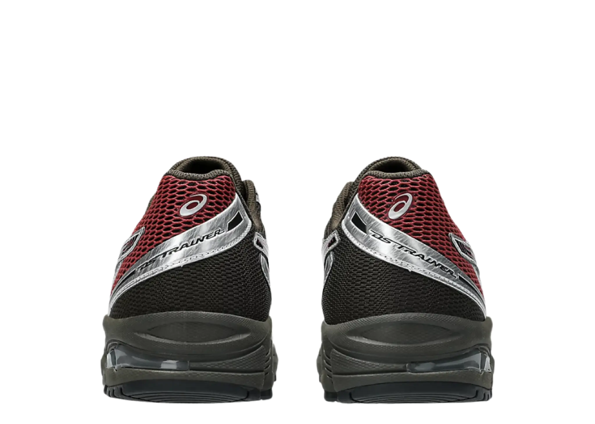 ASICS Gel-DS Trainer 14 Oxblood Black - photo 3