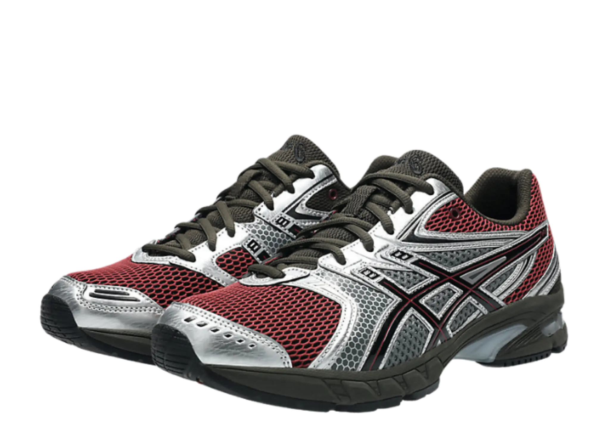 ASICS Gel-DS Trainer 14 Oxblood Black - photo 2