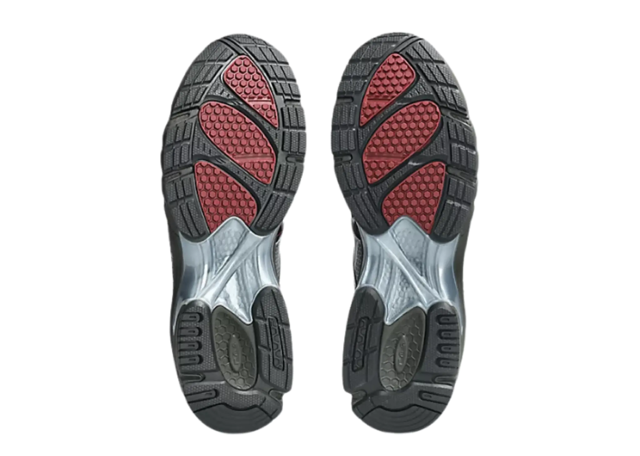 ASICS Gel-DS Trainer 14 Oxblood Black - photo 4