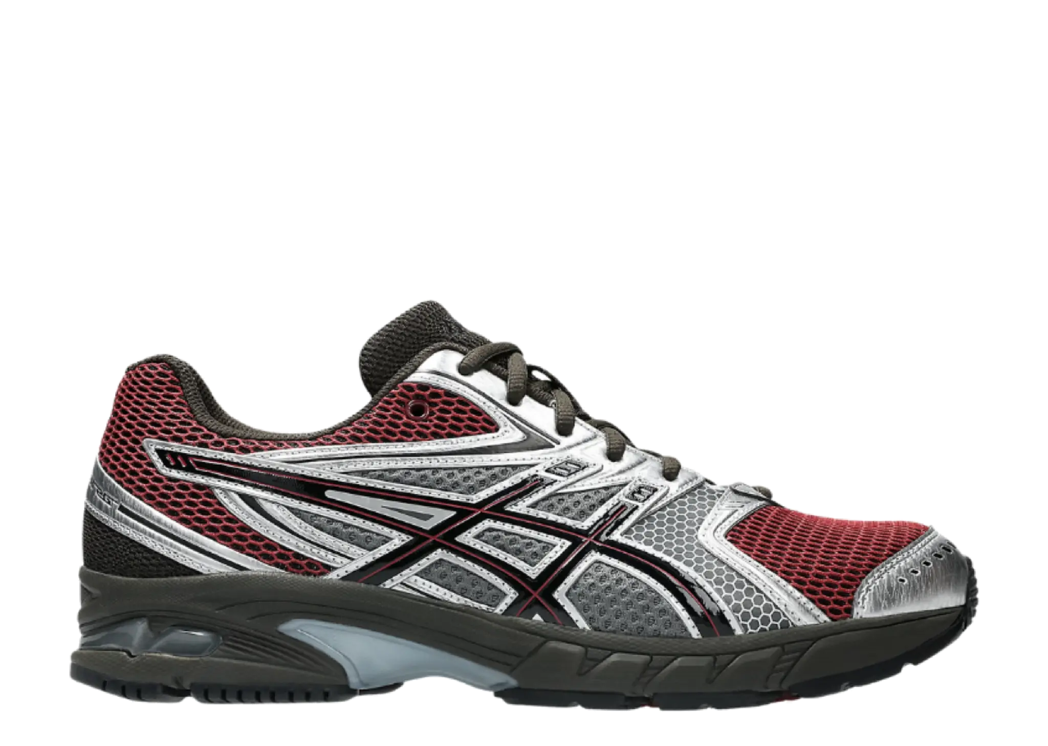 ASICS Gel-DS Trainer 14 Oxblood Black