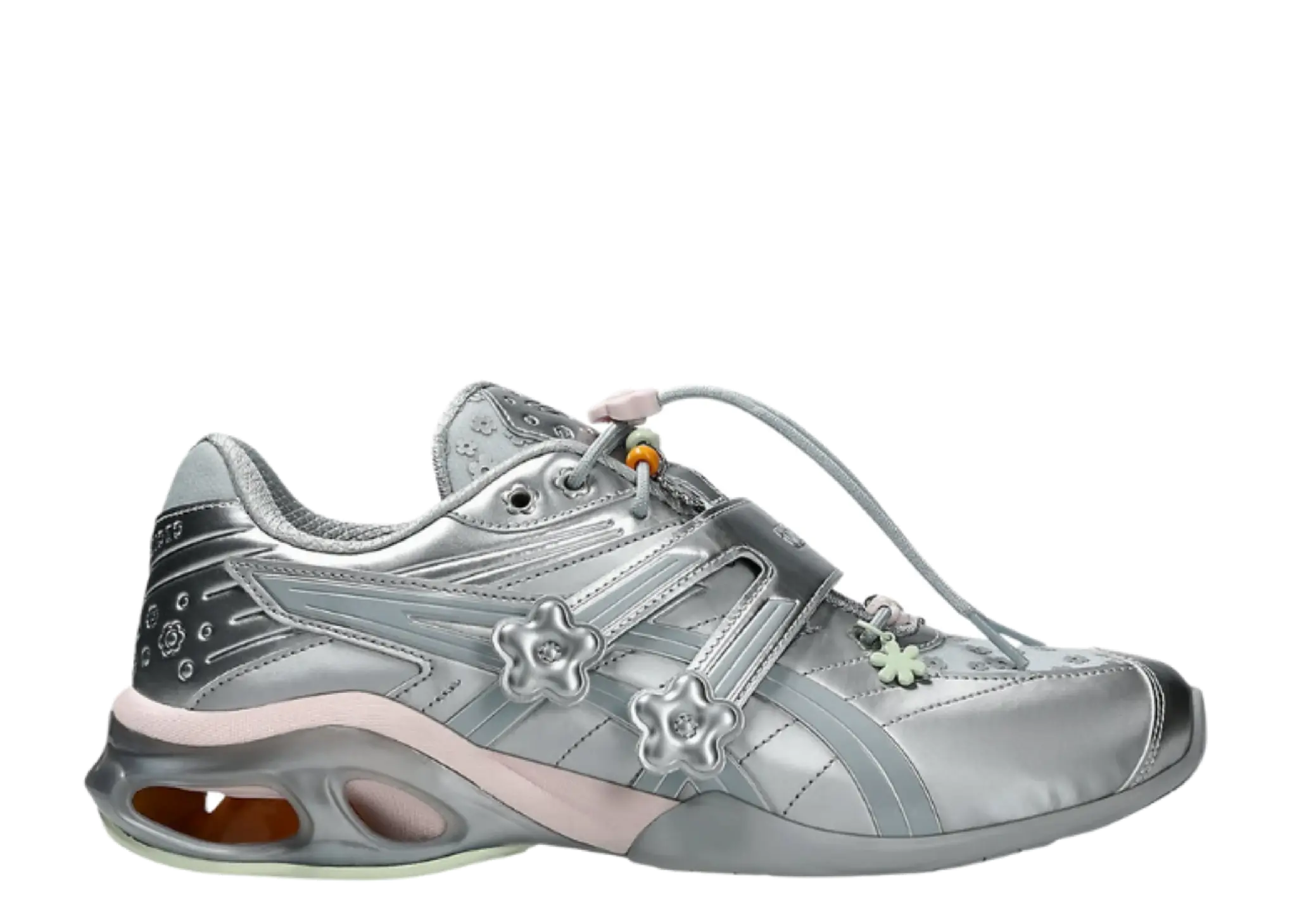 ASICS Gel-Kinetic FR Cecilie Bahnsen Piedmont Grey