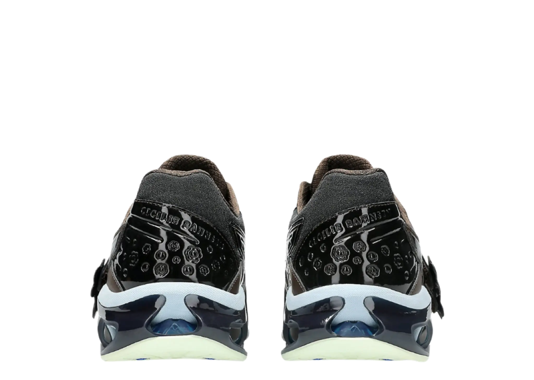 ASICS Gel-Kinetic FR Cecilie Bahnsen Black Coffee - photo 3