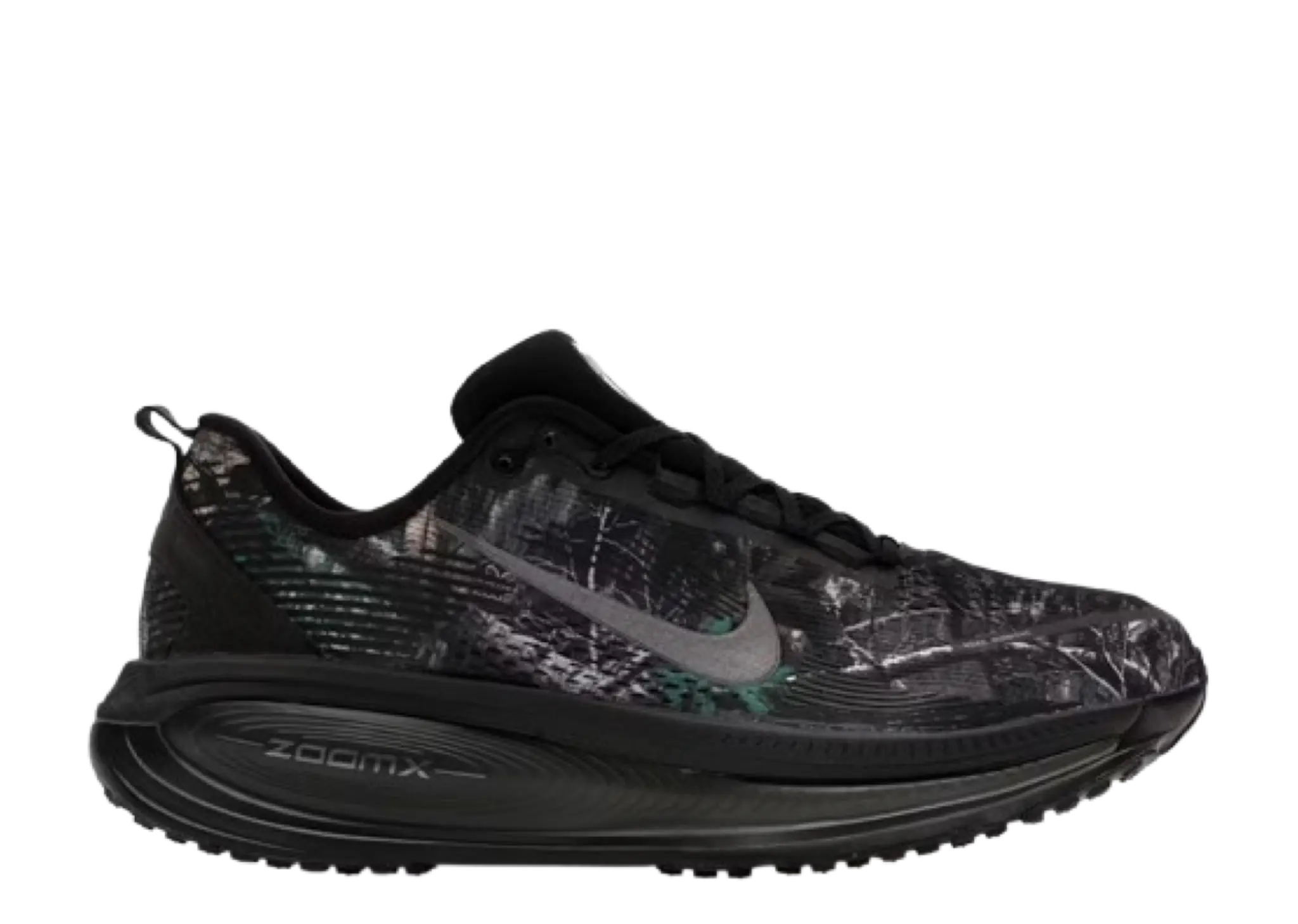 Nike Vomero 18 Realtree Camo Black
