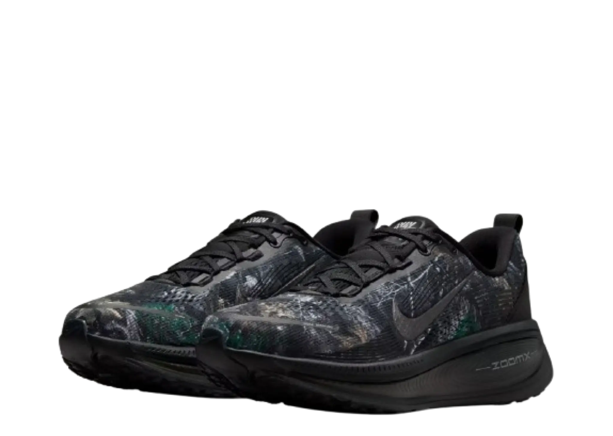 Nike Vomero 18 Realtree Camo Black - photo 2