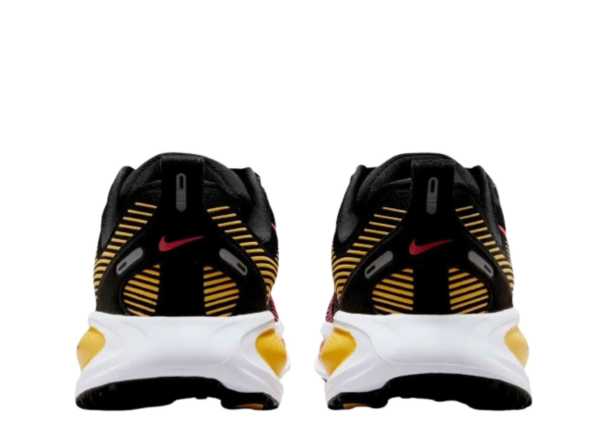 Nike Vomero 18 Black Crimson Topaz Gold (Grade School) - photo 3