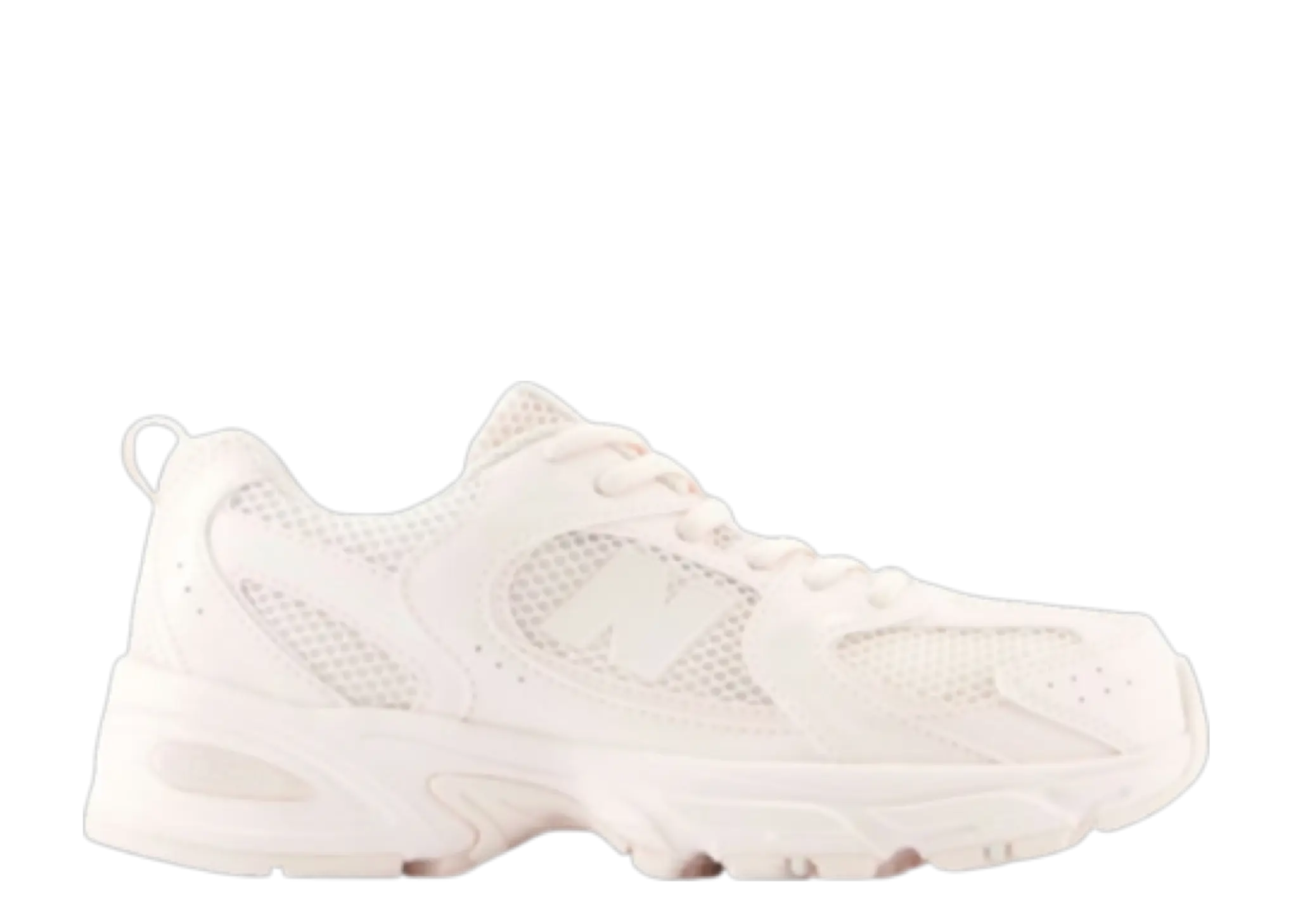 New Balance 530 Washed Pink (Grade School)
