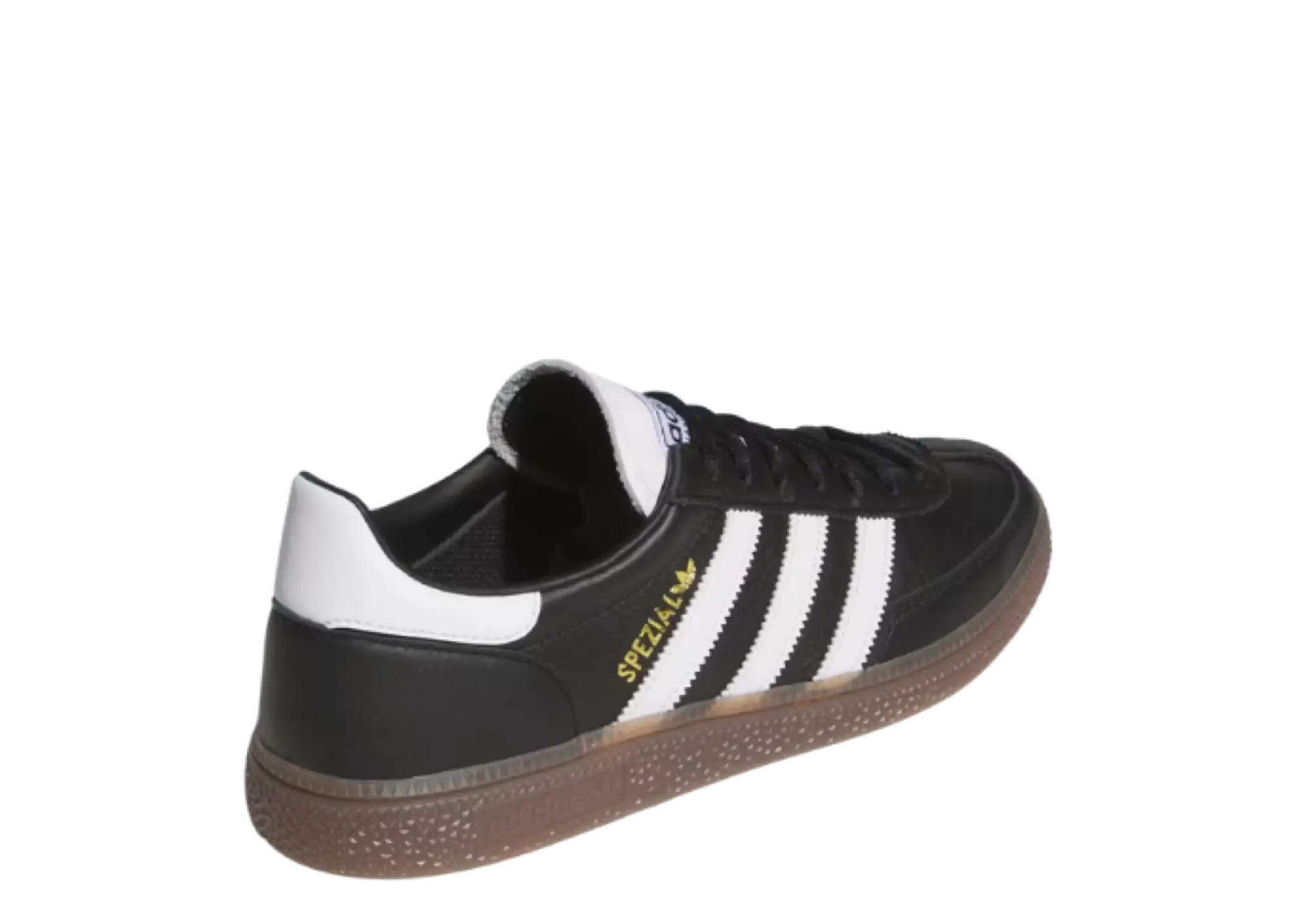 Adidas Spezial Spikeless Golf Core Black Cloud White Gum - photo 3