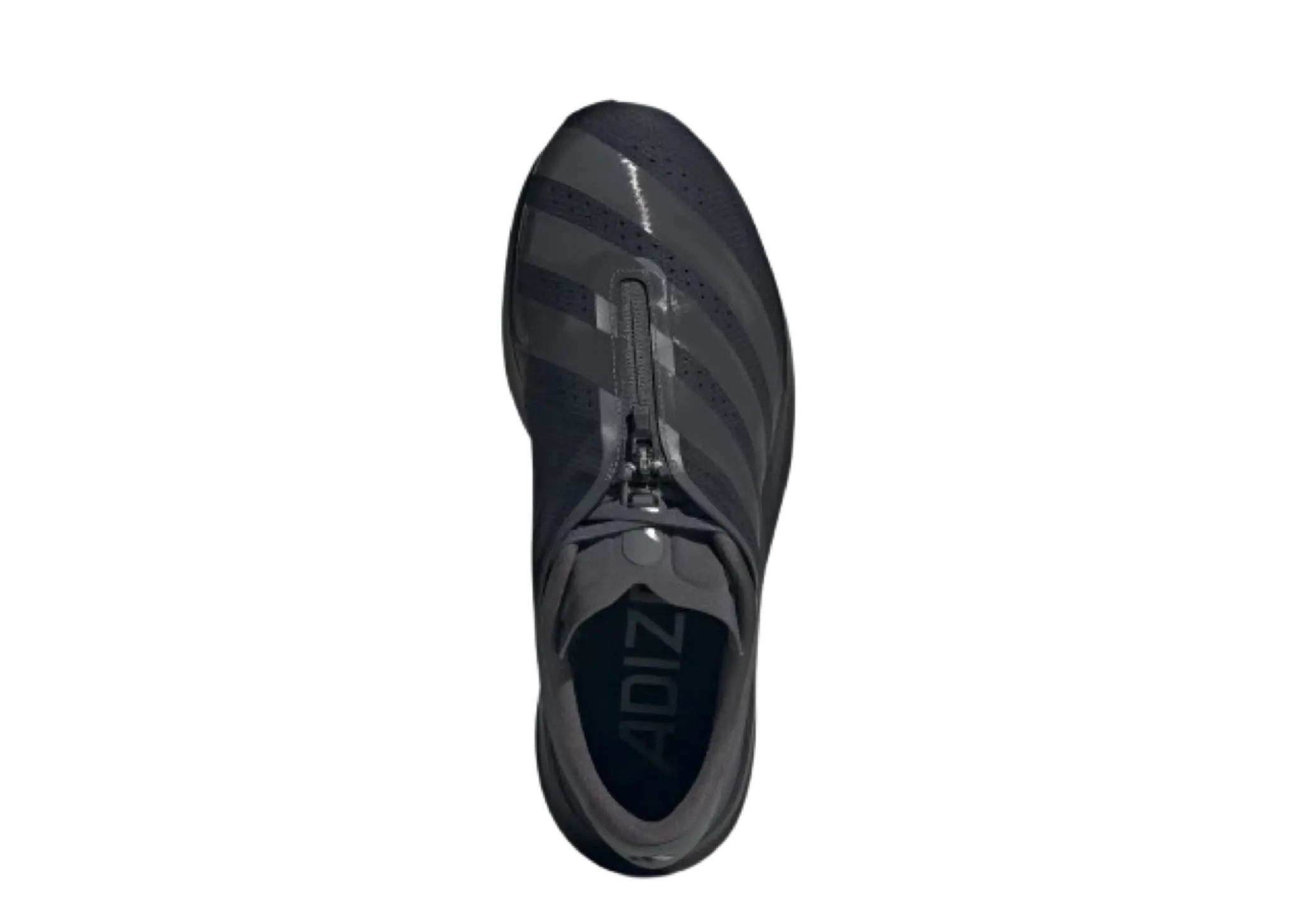 Adidas Adizero Evo SL Zip Black - photo 3