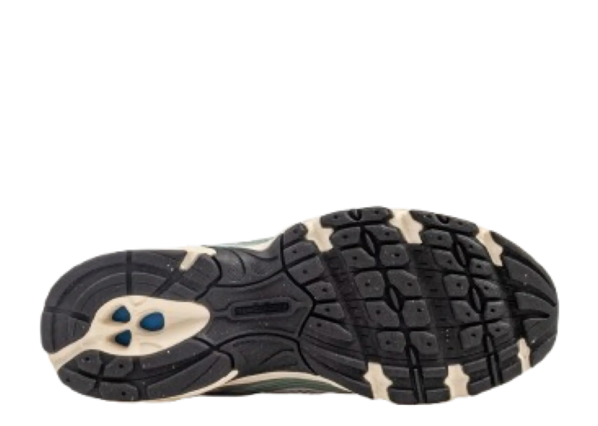 New Balance 530 Silver Metallic Mosaic Green - photo 3