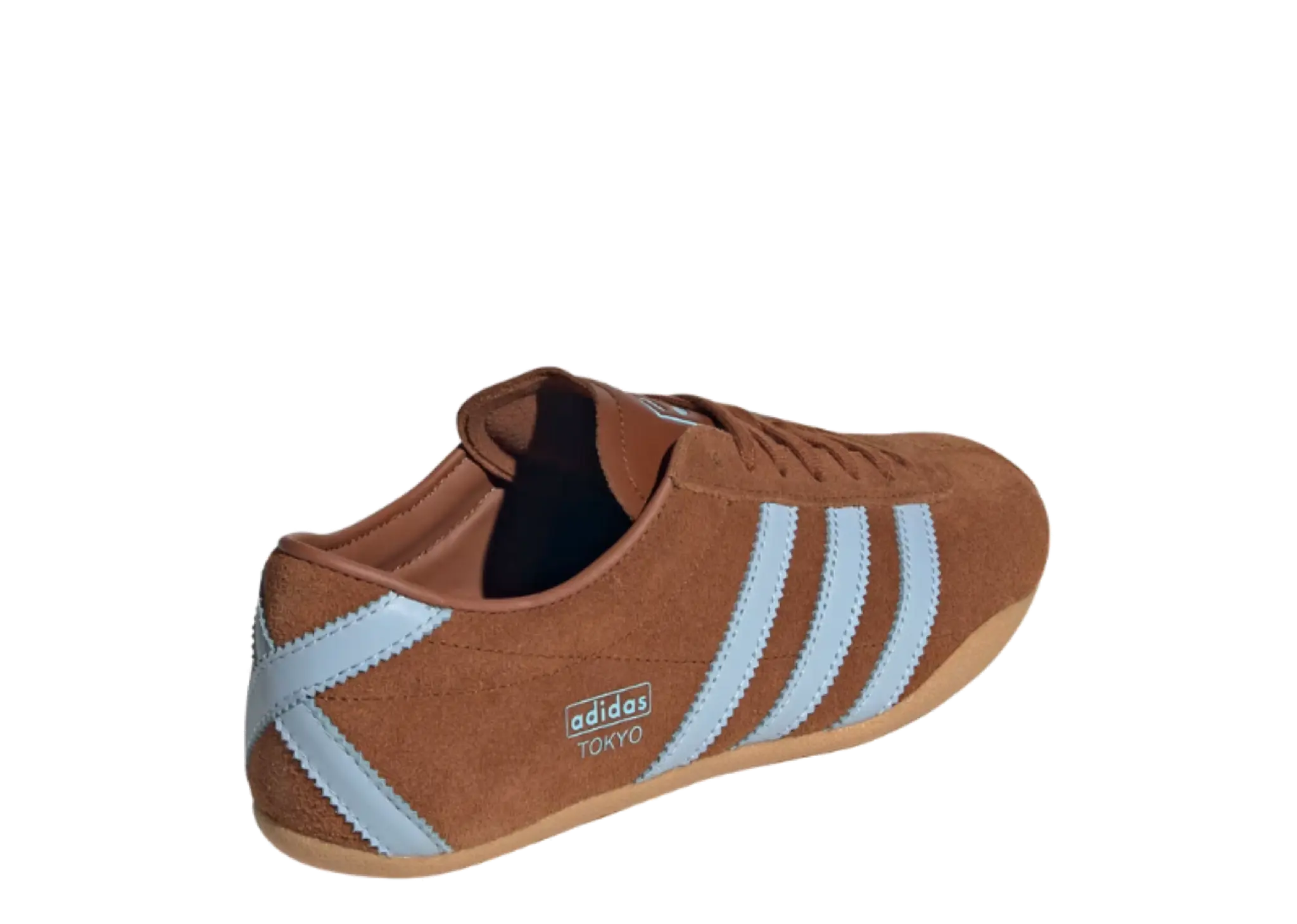 Adidas Tokyo Dusky Bronze Clear Sky Gum (Women's) - photo 3