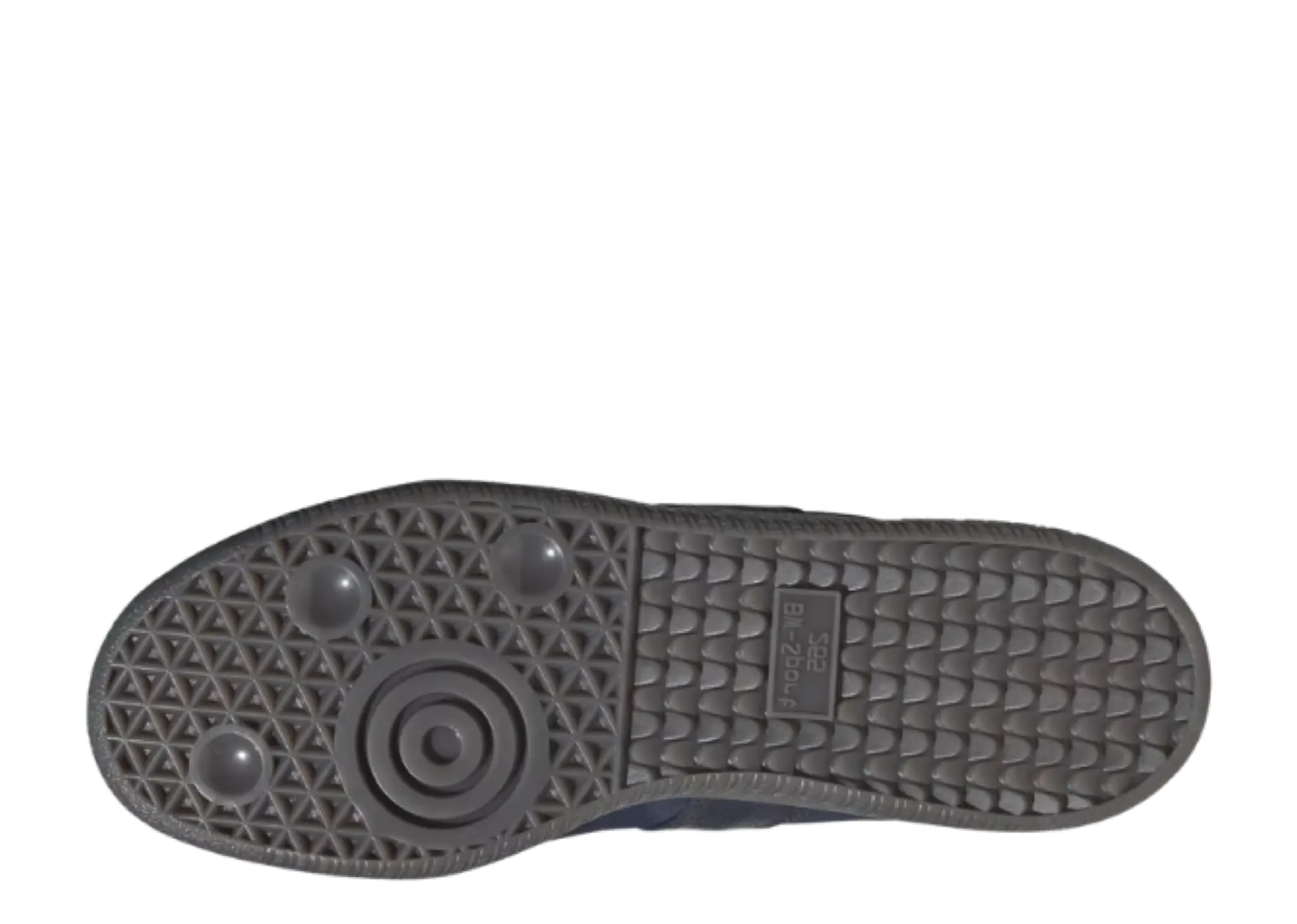 Adidas BW Army Shadow Navy Charcoal - photo 4