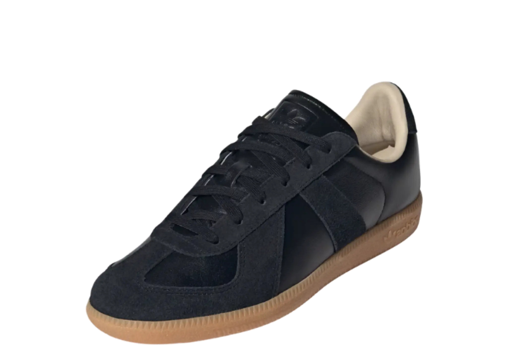 Adidas BW Army Core Black Gum - photo 2