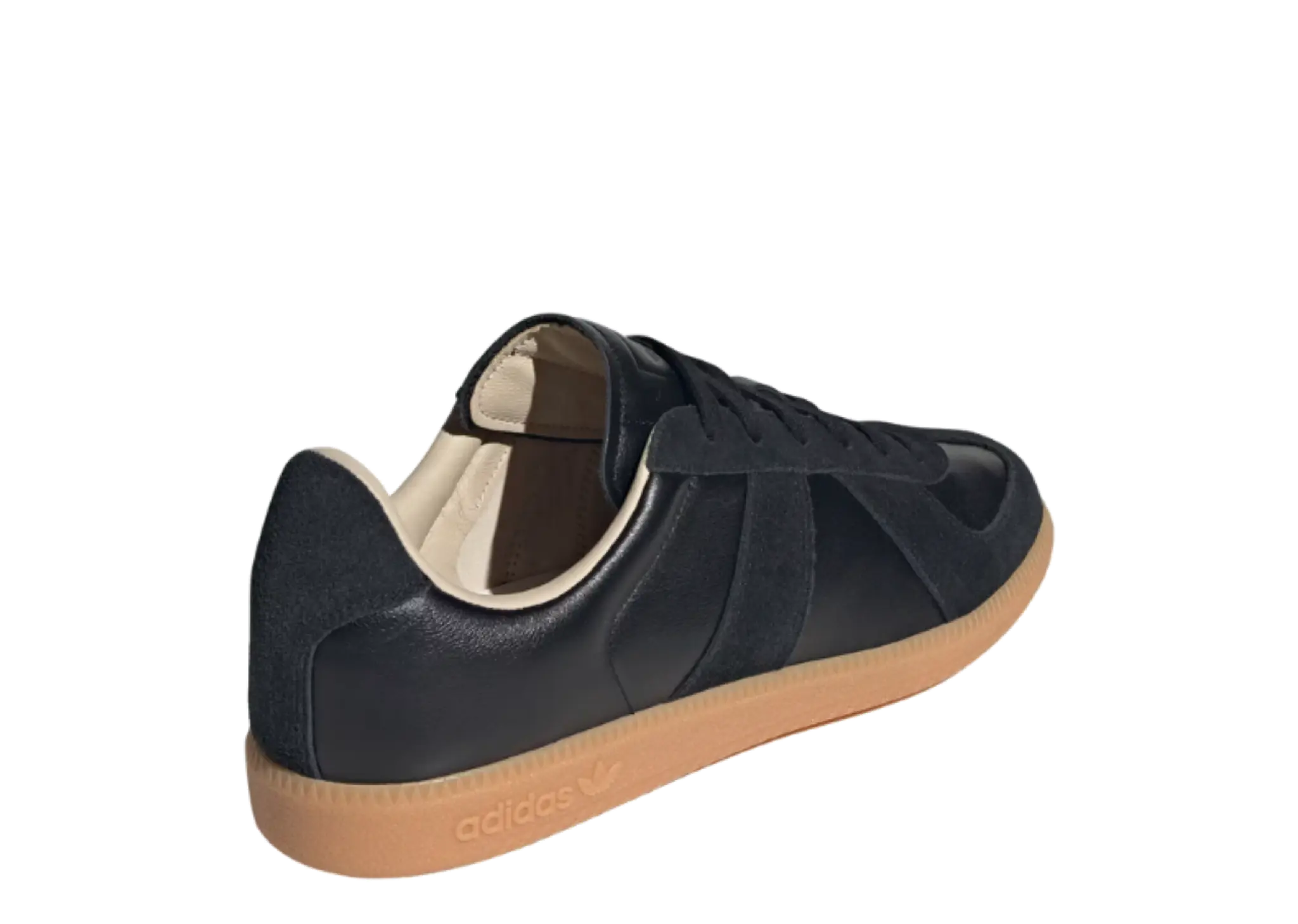 Adidas BW Army Core Black Gum - photo 3