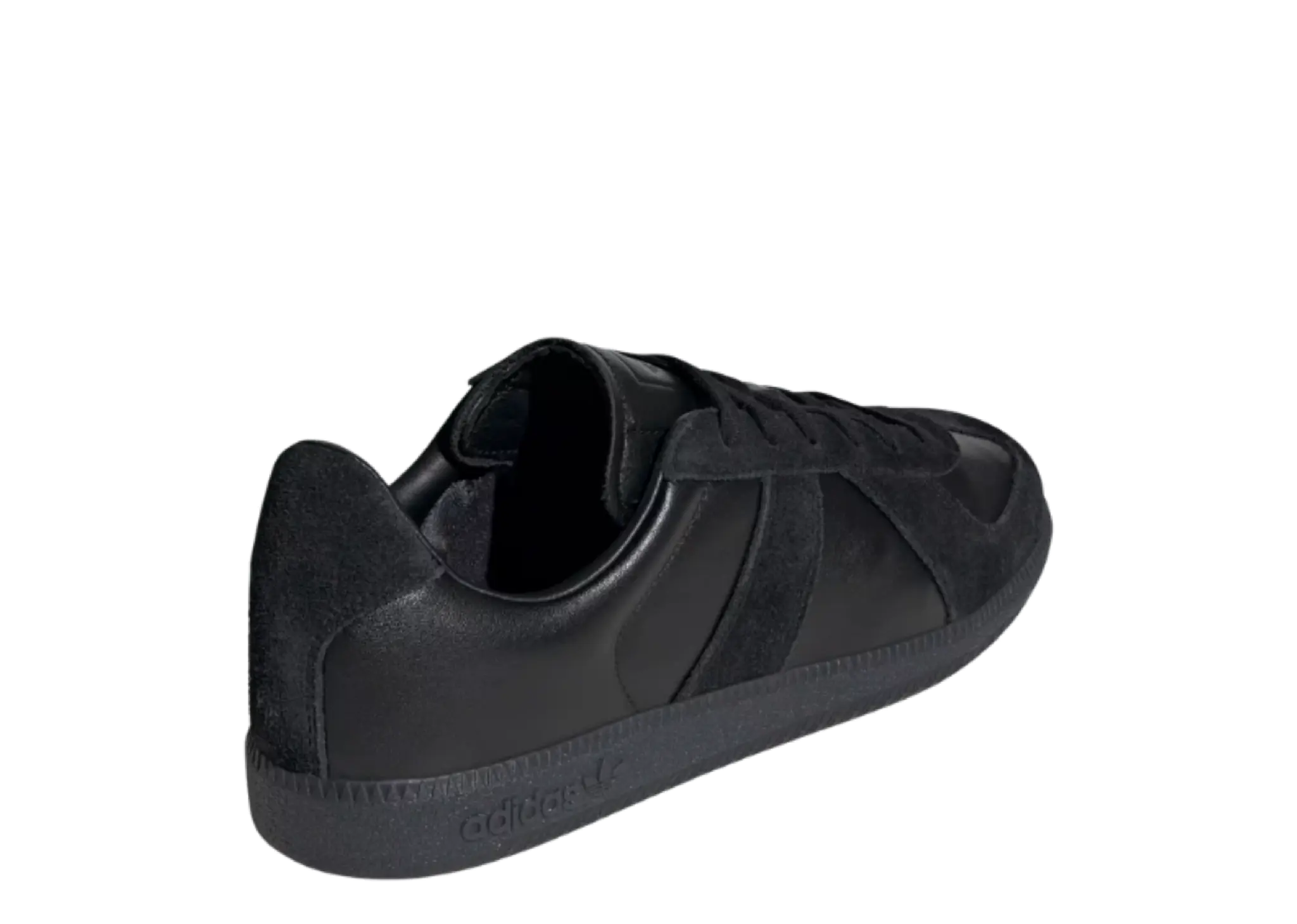 Adidas BW Army Triple Black - photo 3