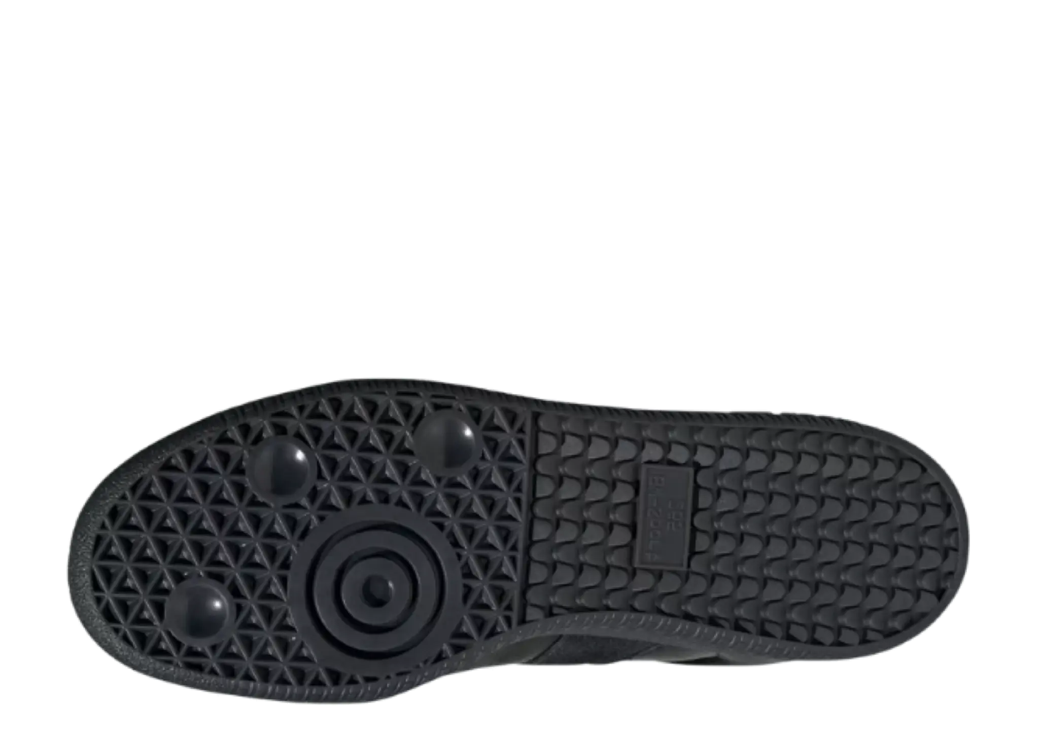 Adidas BW Army Triple Black - photo 4