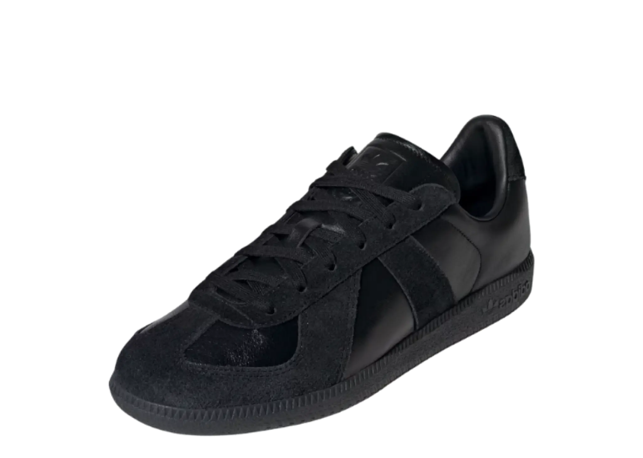 Adidas BW Army Triple Black - photo 2