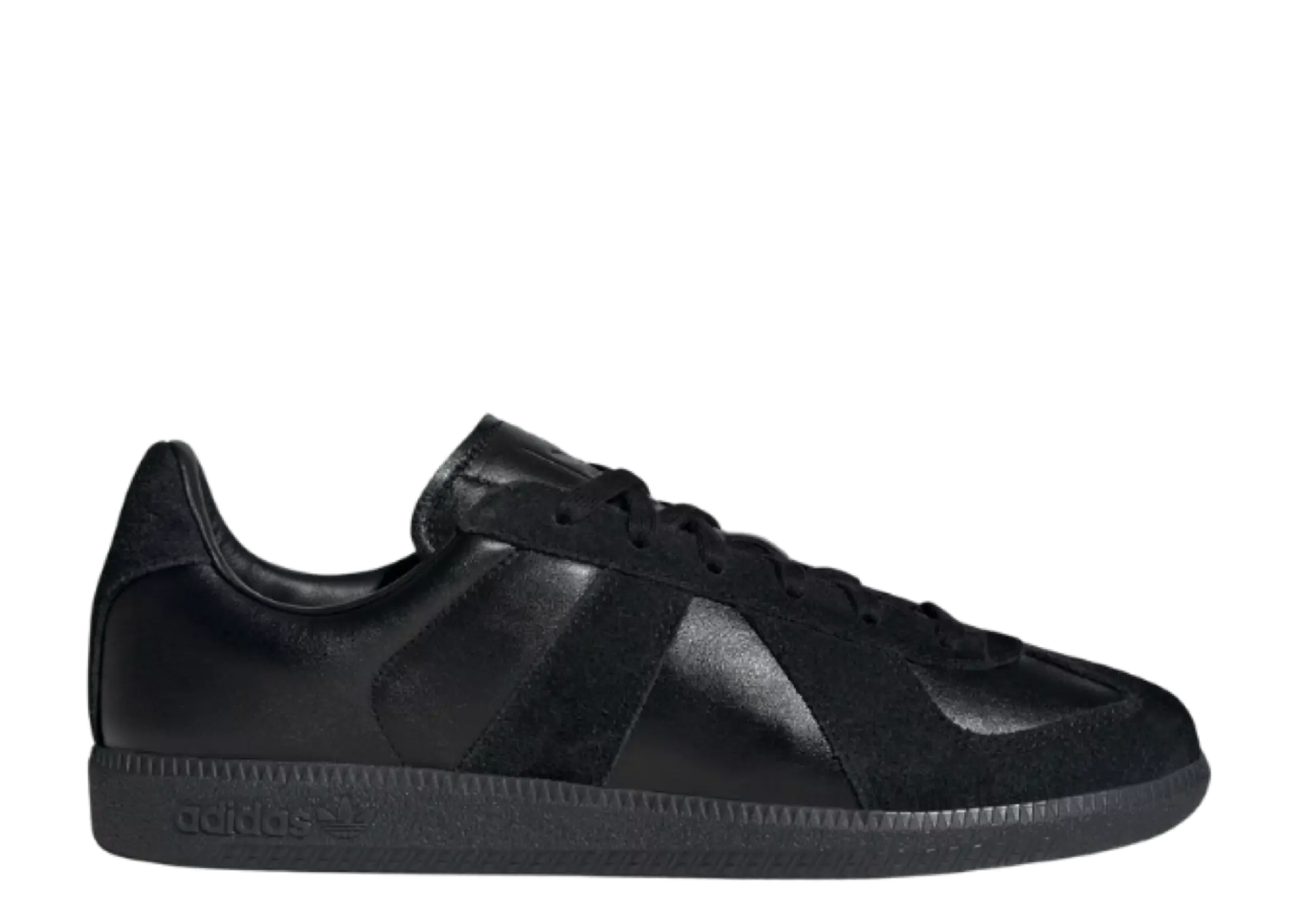 Adidas BW Army Triple Black