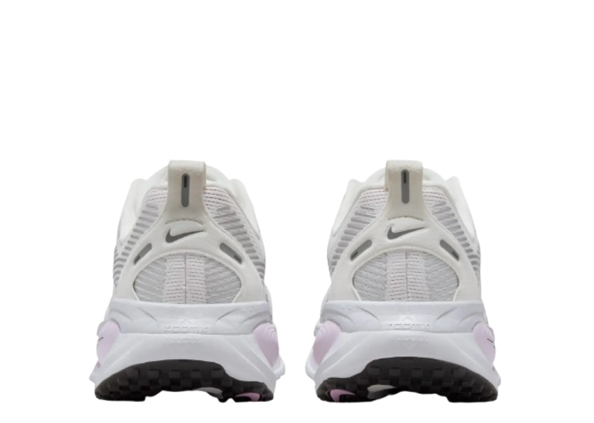 Nike Vomero 18 Sail Doll Beyond Pink Metallic Silver (Women's) - photo 2