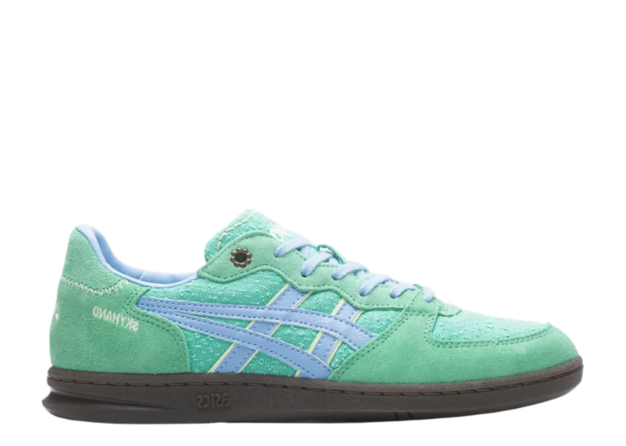 ASICS Skyhand OG Peppermint Stone Wash