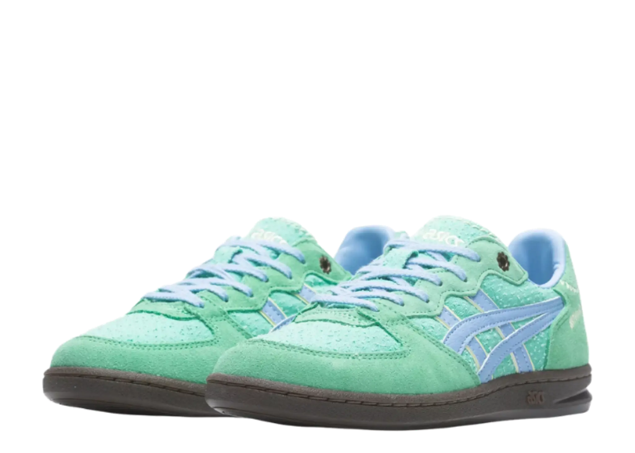 ASICS Skyhand OG Peppermint Stone Wash - photo 2