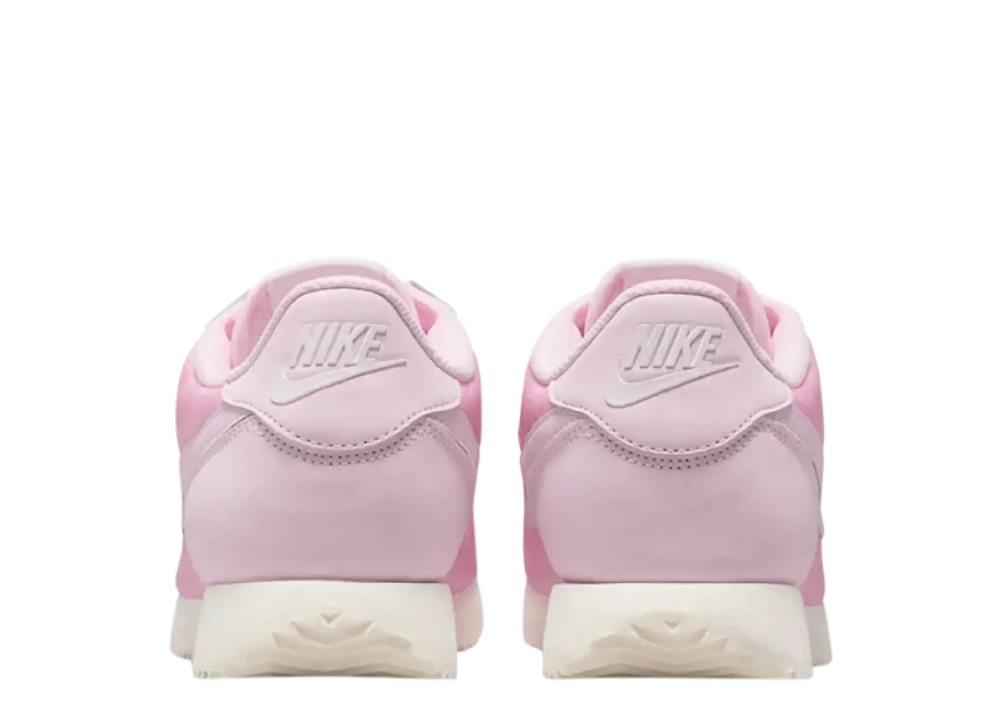 Nike Cortez Pink Foam Floral (Women's) - photo 3
