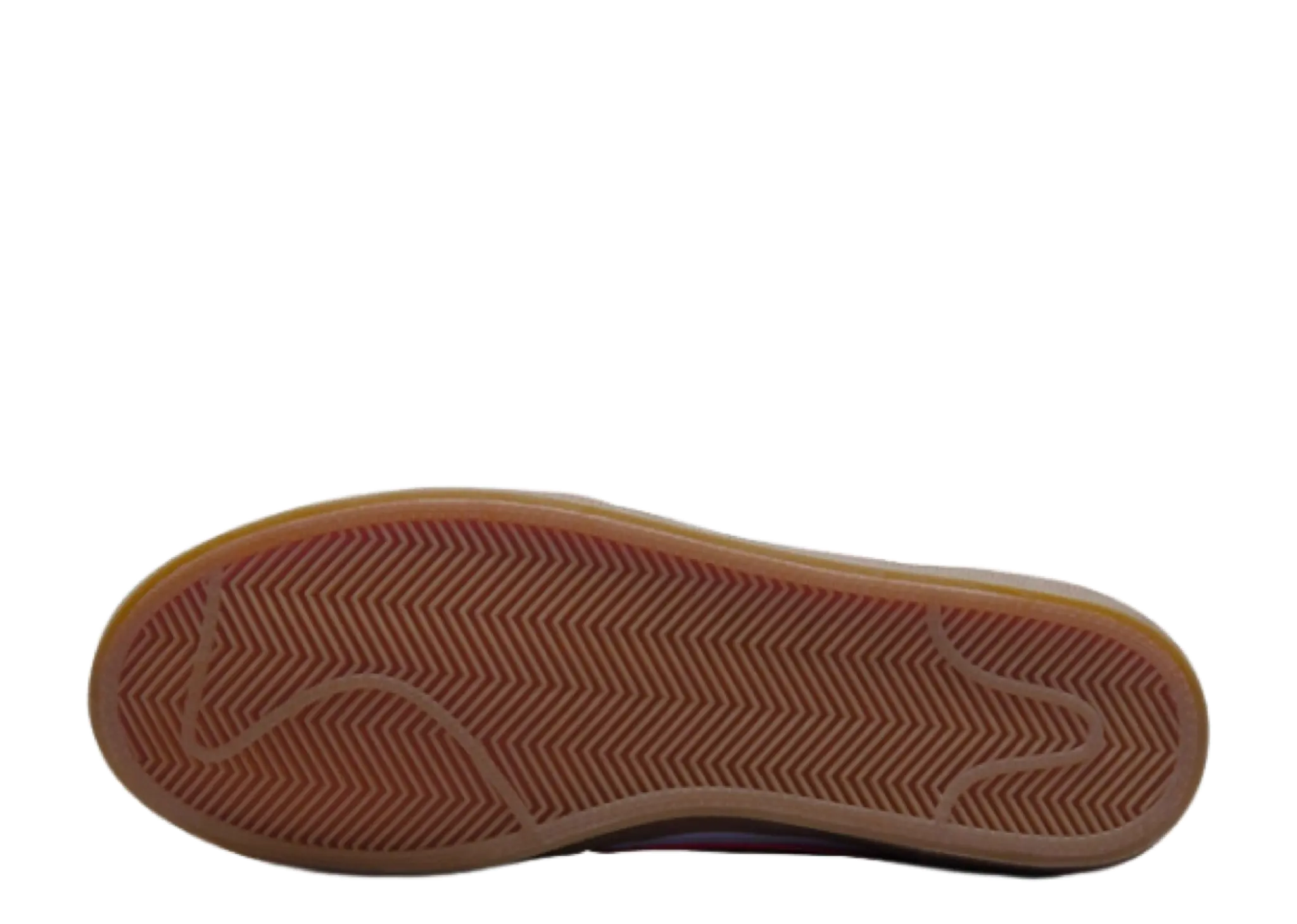 Nike Killshot 2 Royal Tint Gum Medium Brown White Team Red (Women's) - photo 4