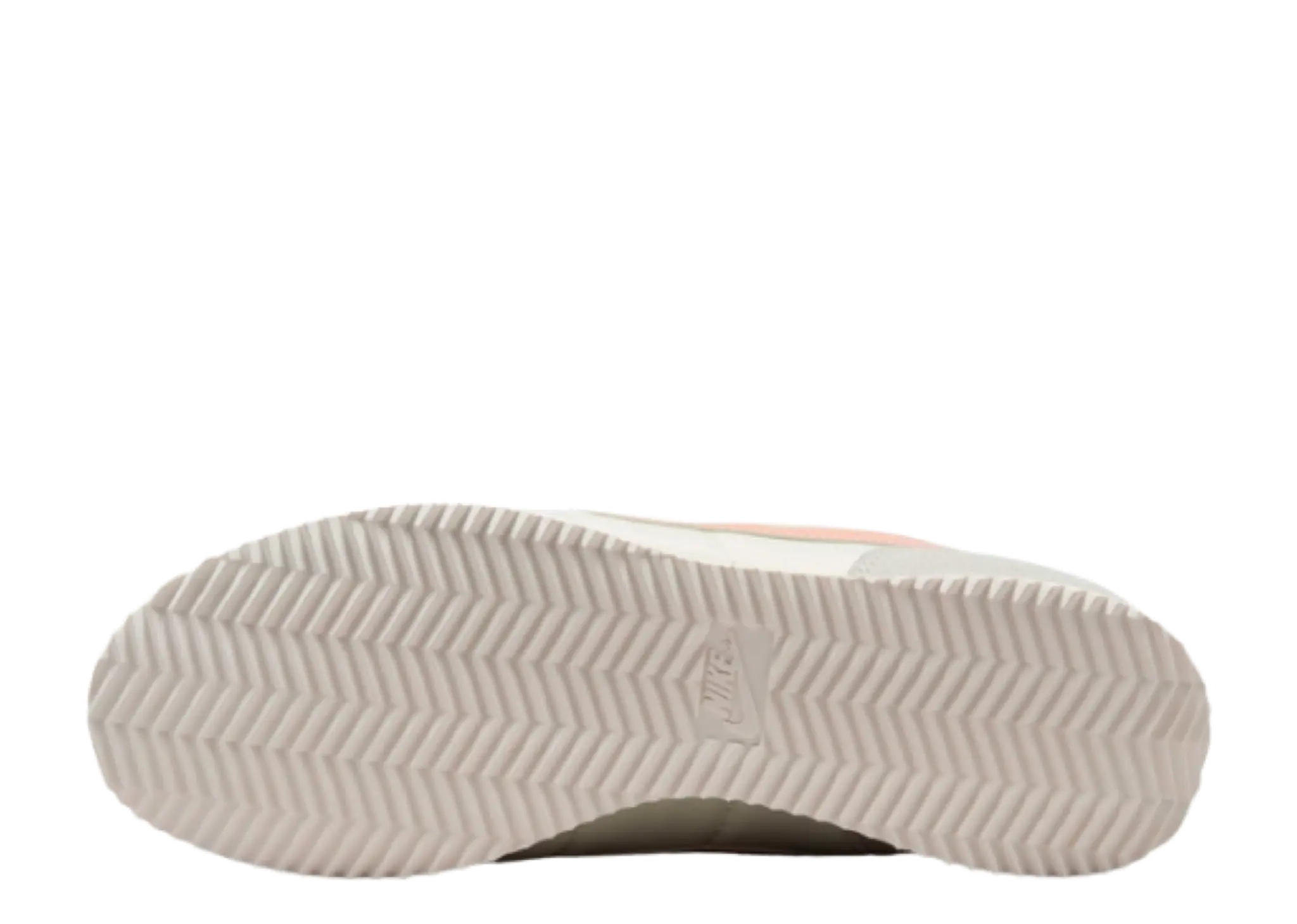 Nike Cortez Sail Arctic Orange (Women's) - photo 4