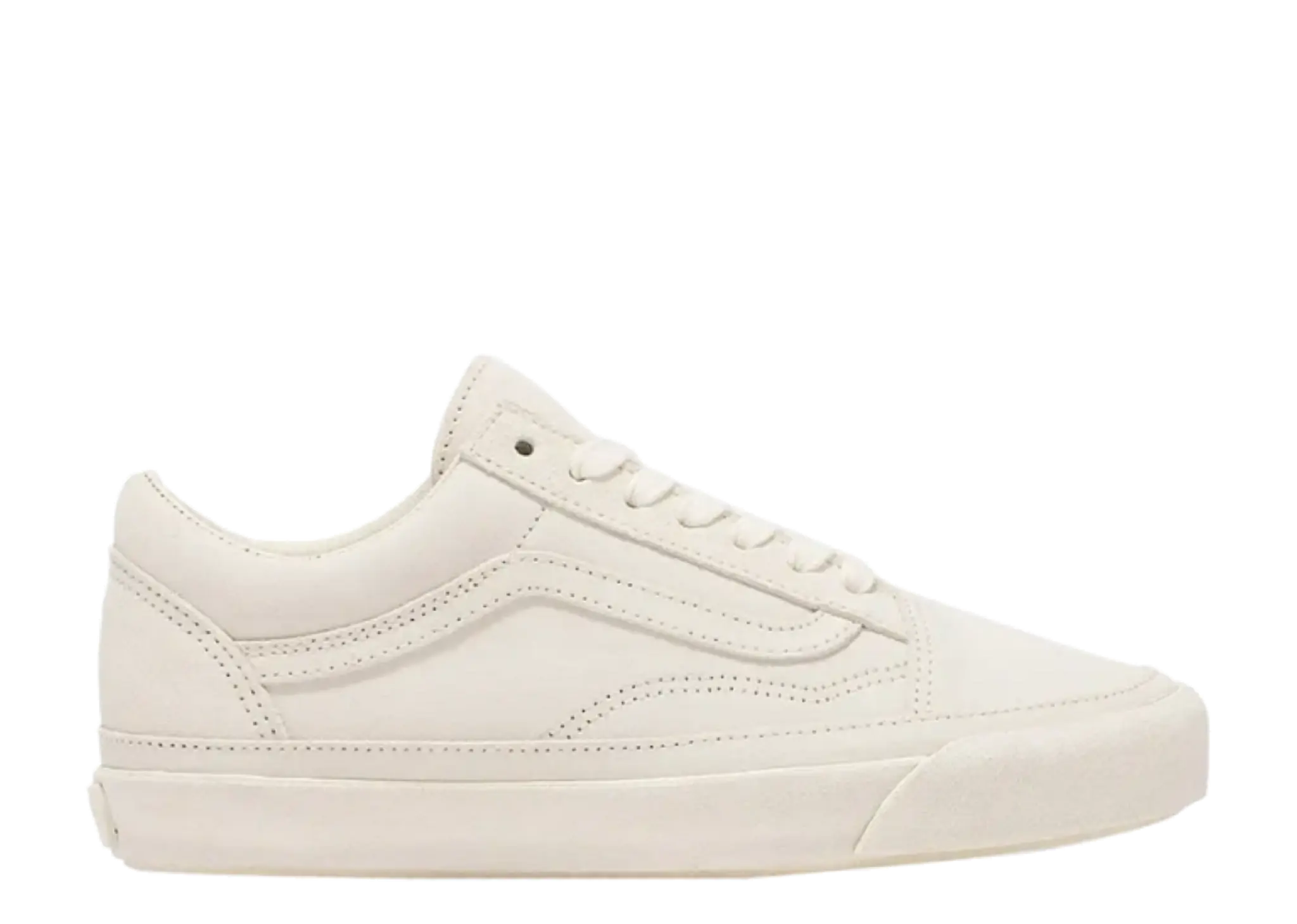 Vans Premium Old Skool 36 Egret White