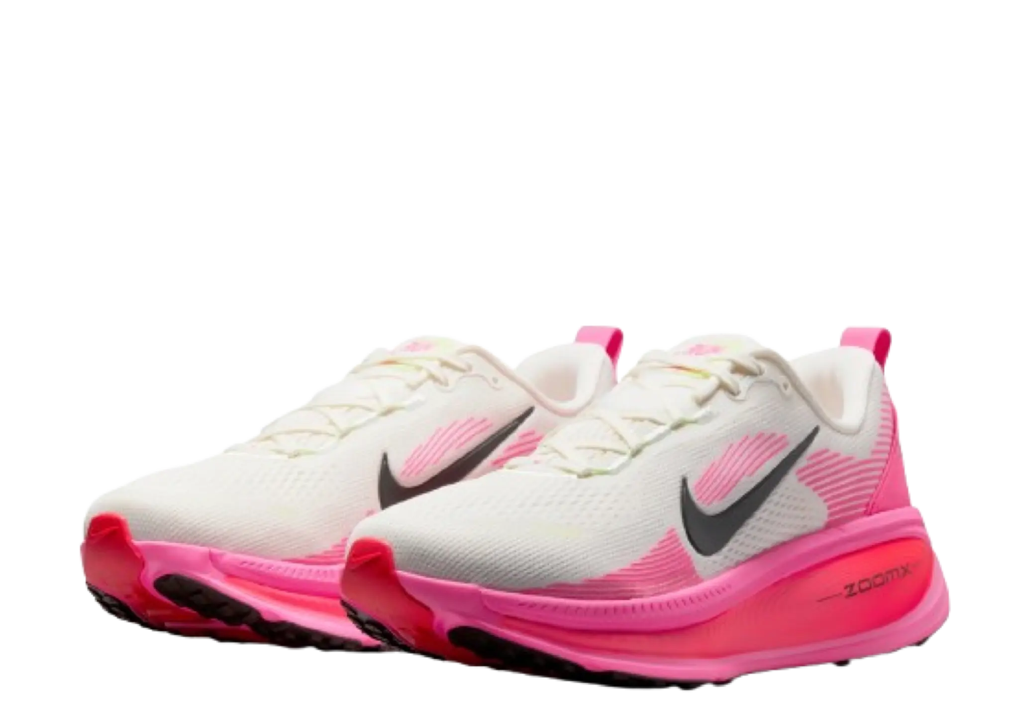 Nike Vomero 18 Sail Hyper Pink - photo 2