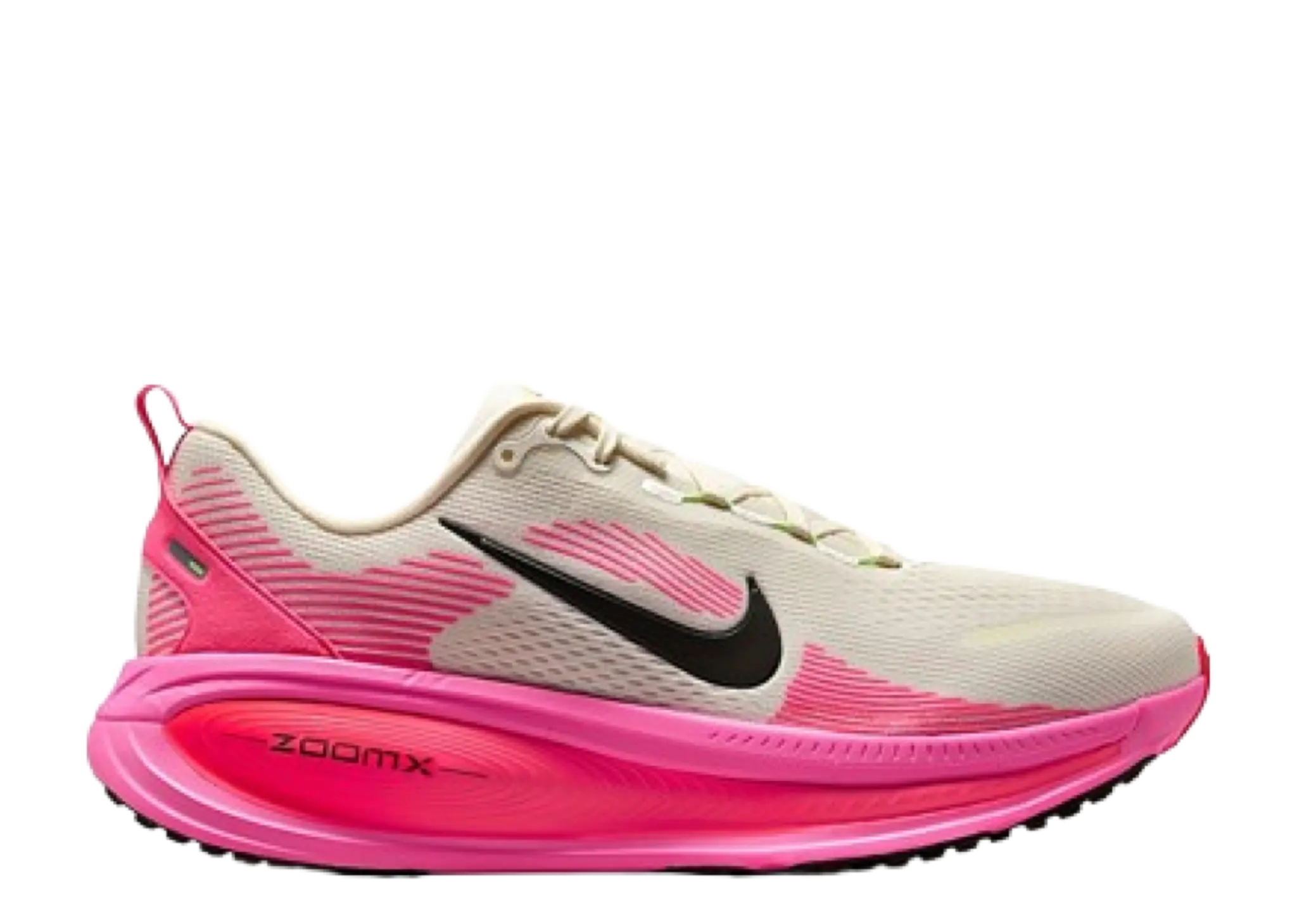 Nike Vomero 18 Sail Hyper Pink