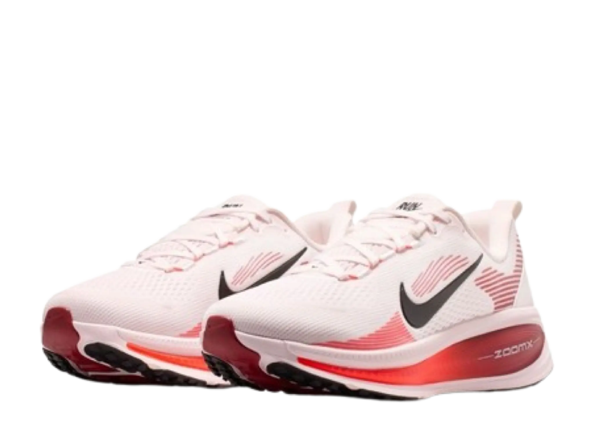 Nike Vomero 18 Pearl Pink Crimson (Women's) - photo 2