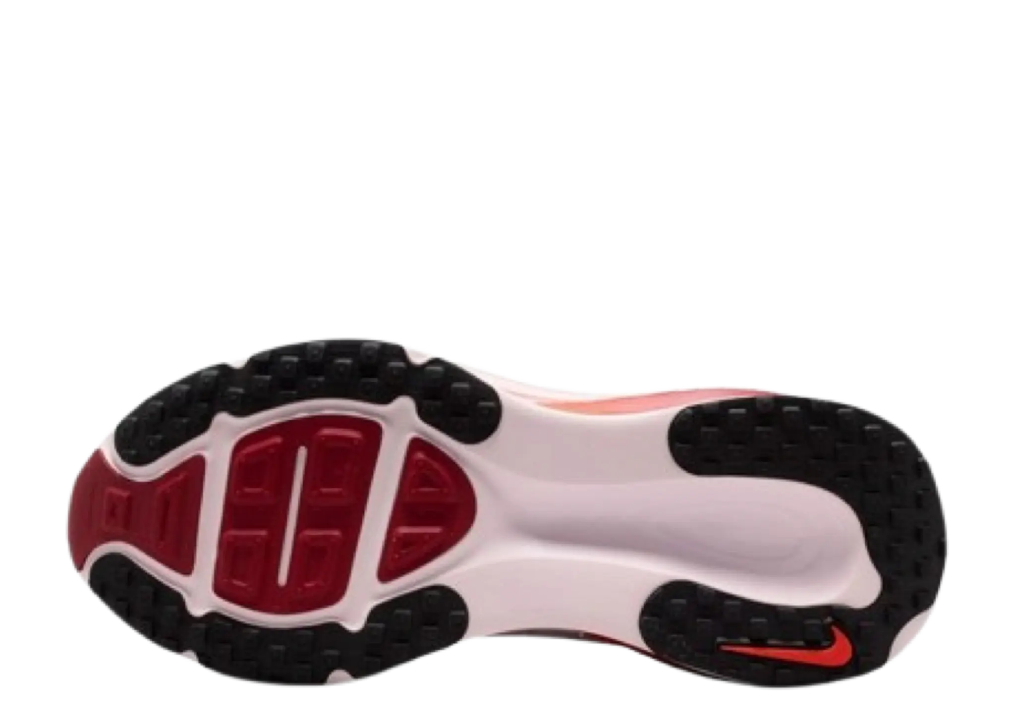 Nike Vomero 18 Pearl Pink Crimson (Women's) - photo 3